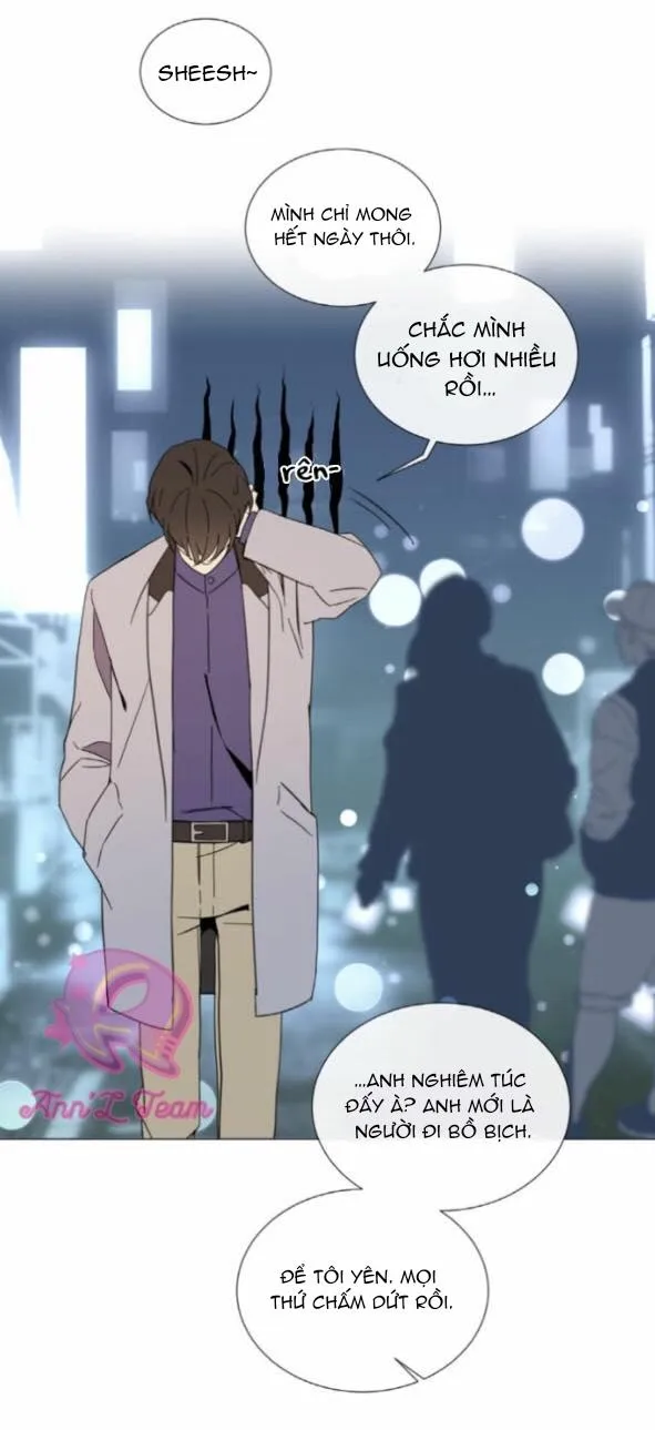 Mr. Miss Chapter 1 Trang 25