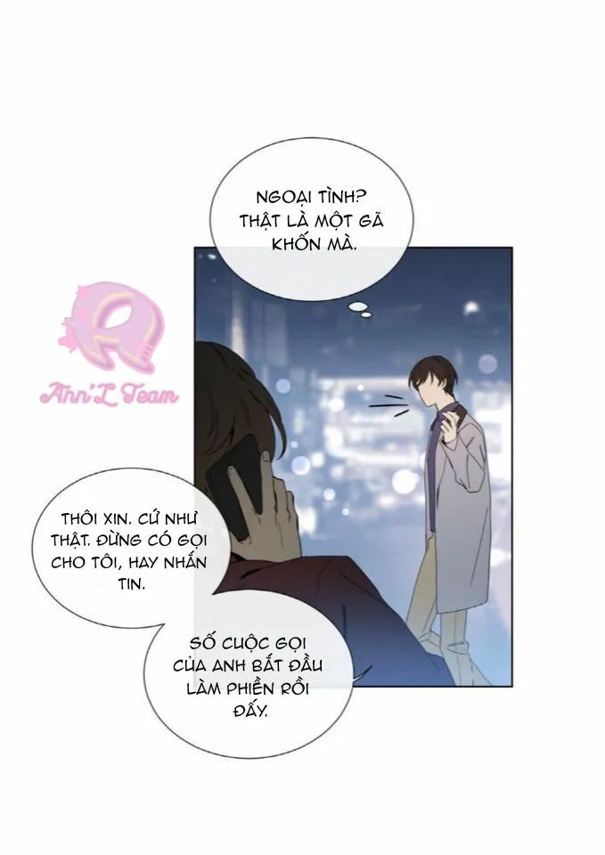 Mr. Miss Chapter 1 Trang 26