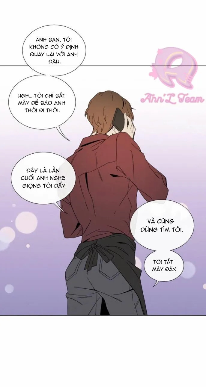 Mr. Miss Chapter 1 Trang 27