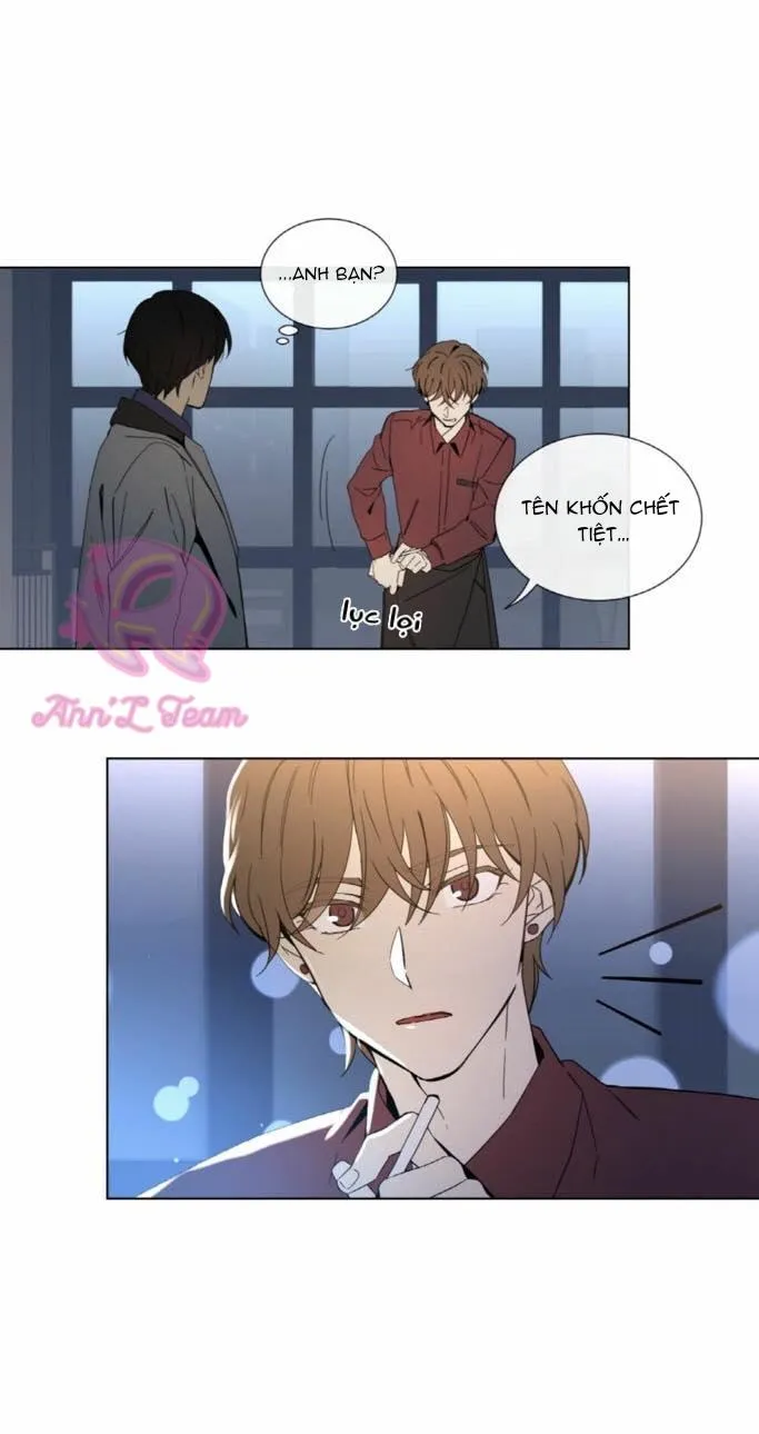 Mr. Miss Chapter 1 Trang 28