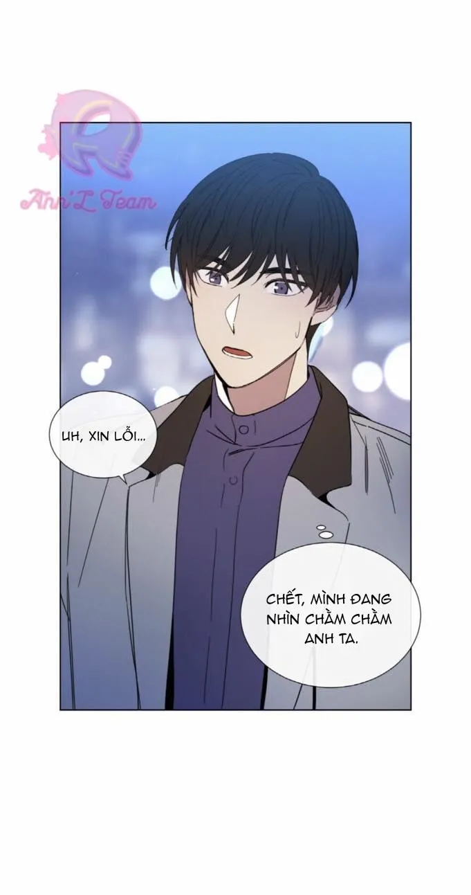 Mr. Miss Chapter 1 Trang 29