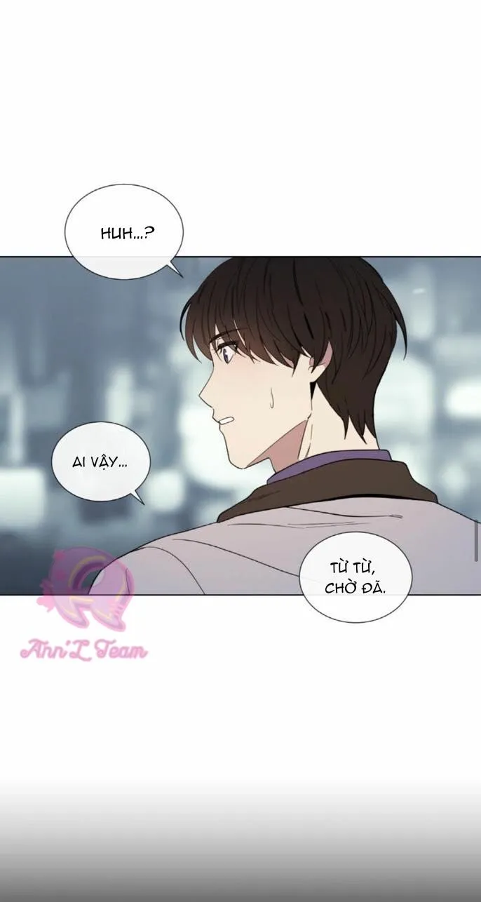 Mr. Miss Chapter 1 Trang 32