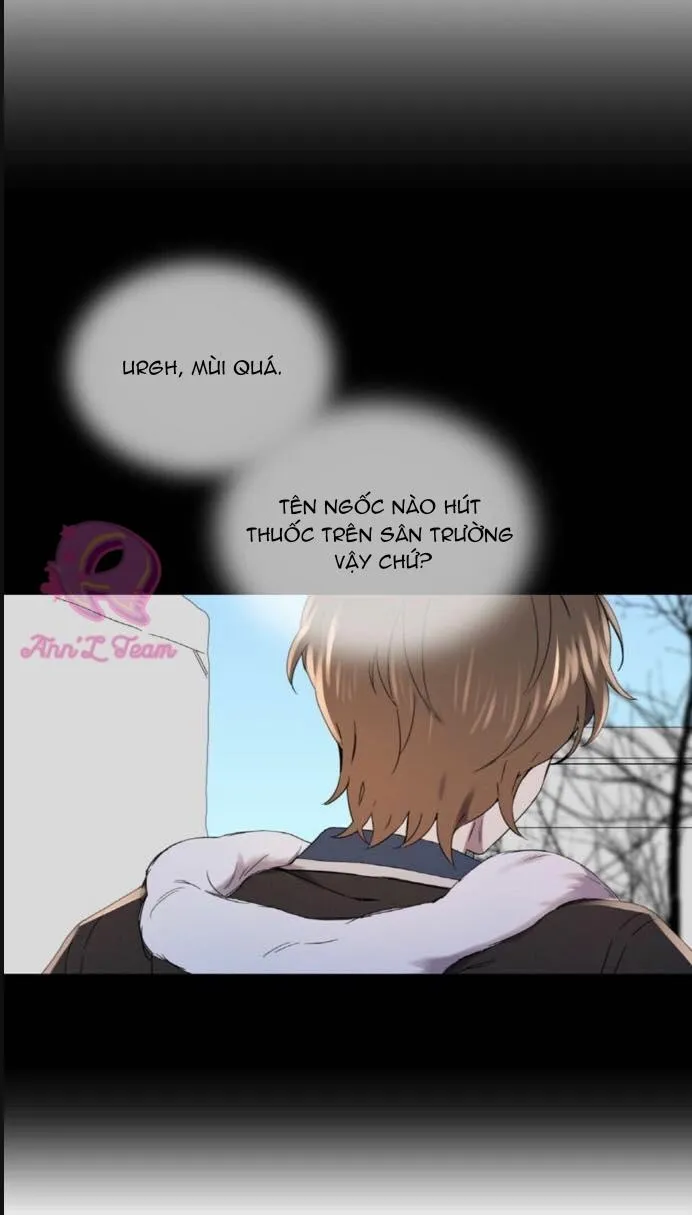 Mr. Miss Chapter 1 Trang 33