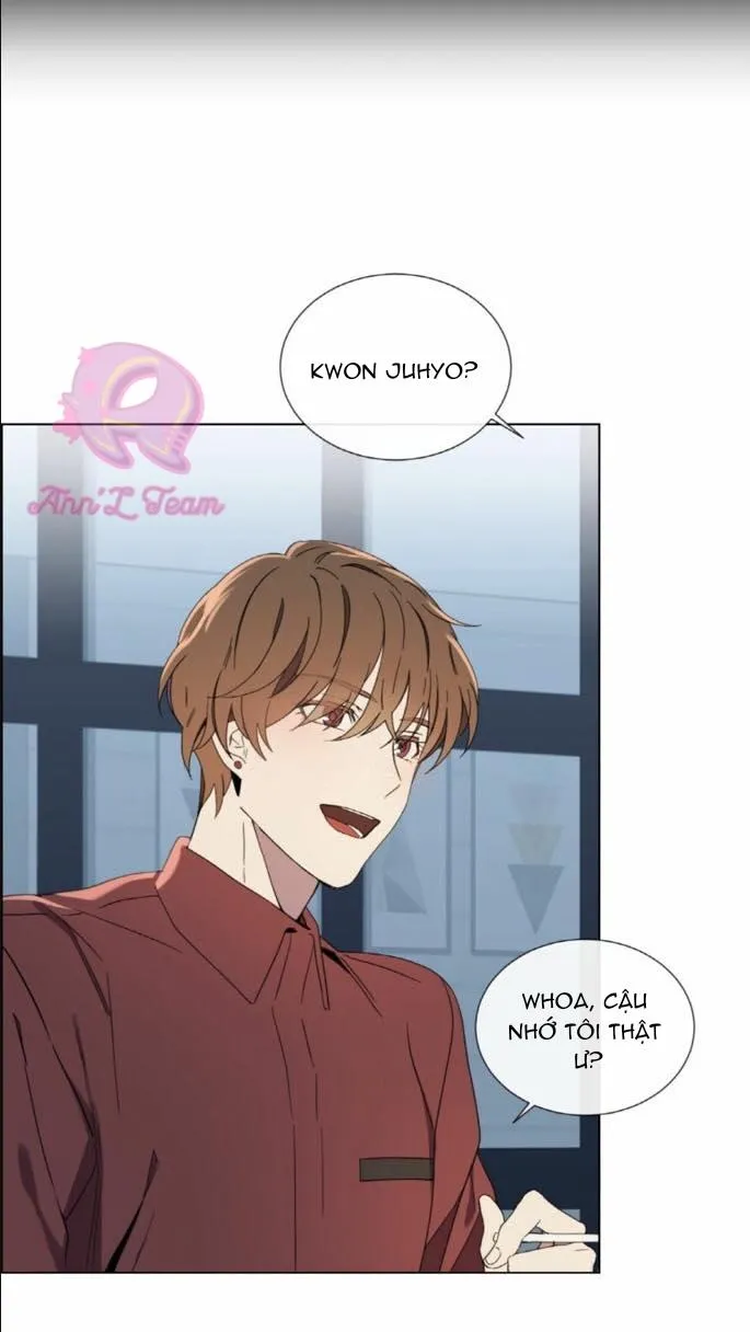 Mr. Miss Chapter 1 Trang 34