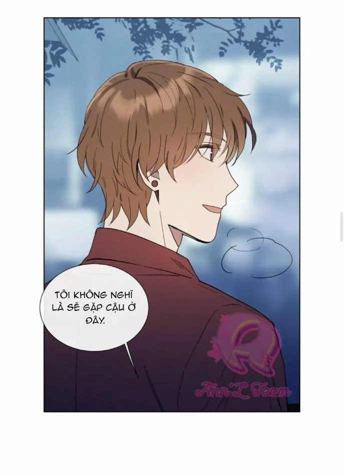 Mr. Miss Chapter 1 Trang 36