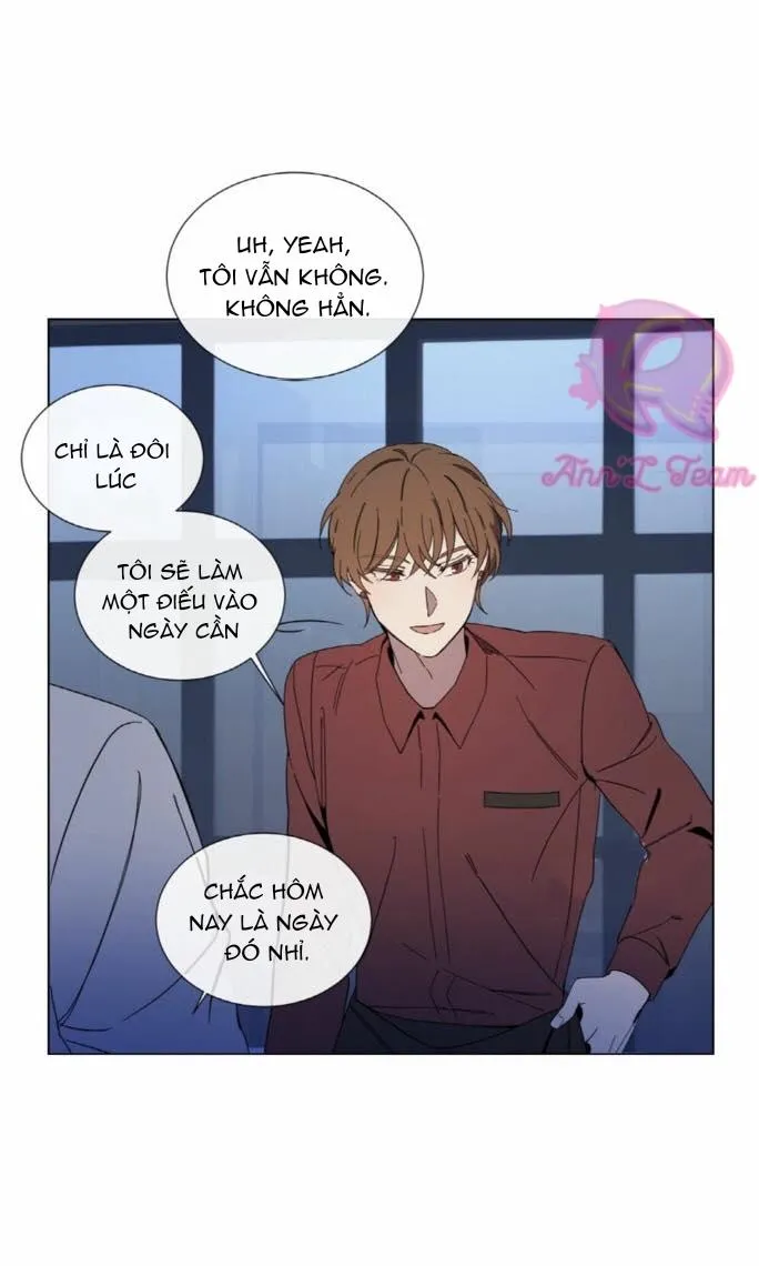 Mr. Miss Chapter 1 Trang 38