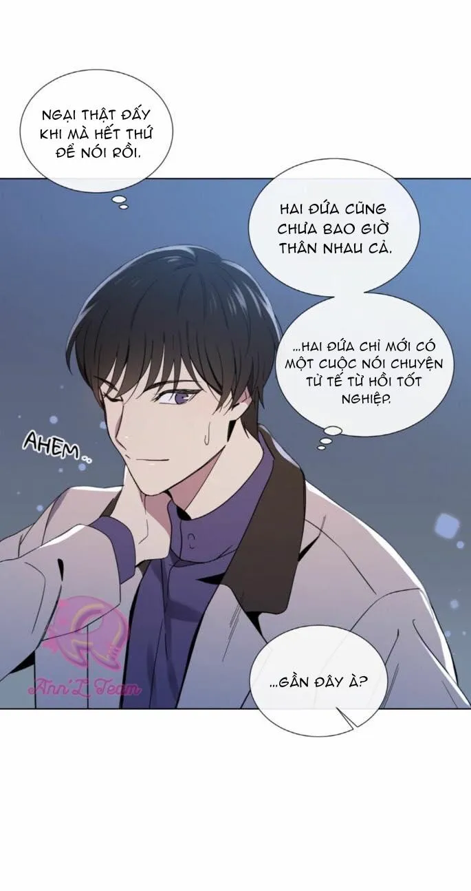 Mr. Miss Chapter 1 Trang 42