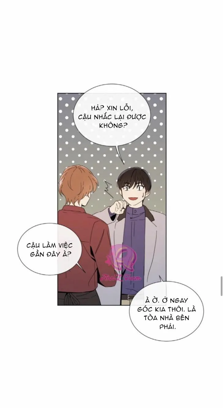 Mr. Miss Chapter 1 Trang 43