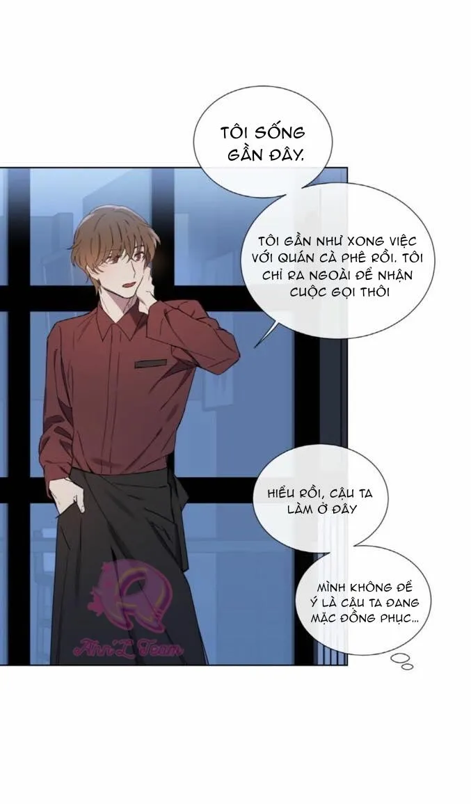 Mr. Miss Chapter 1 Trang 47