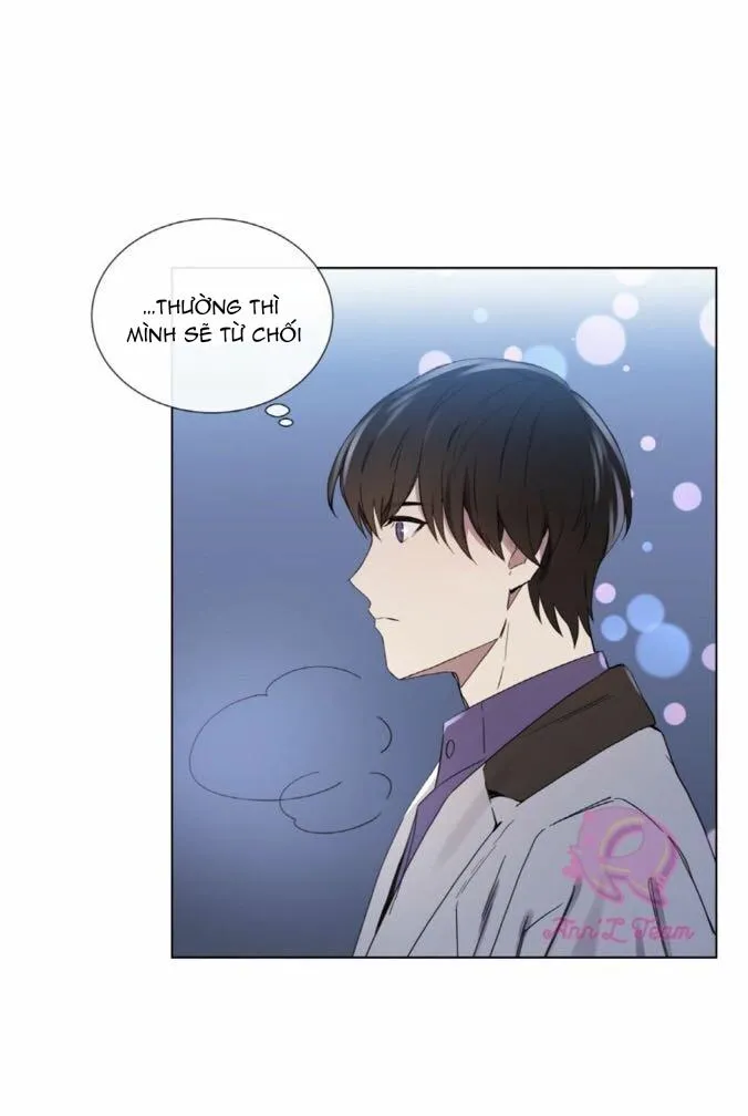 Mr. Miss Chapter 1 Trang 48