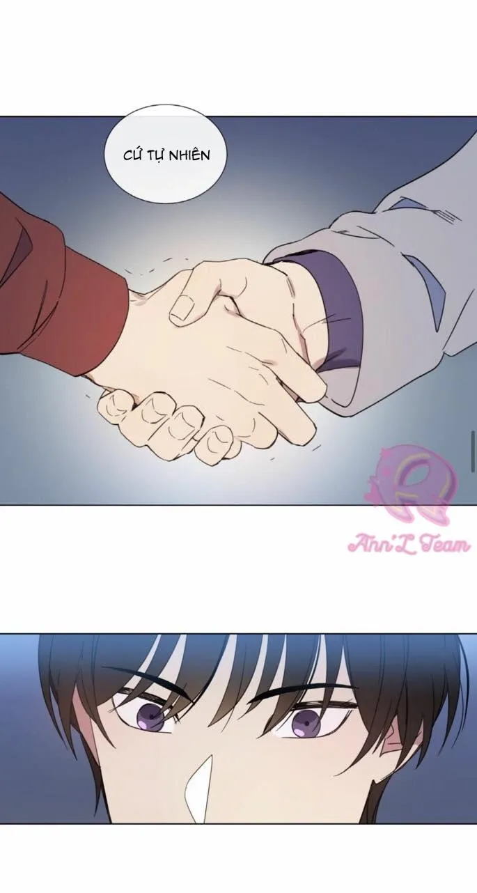 Mr. Miss Chapter 1 Trang 52