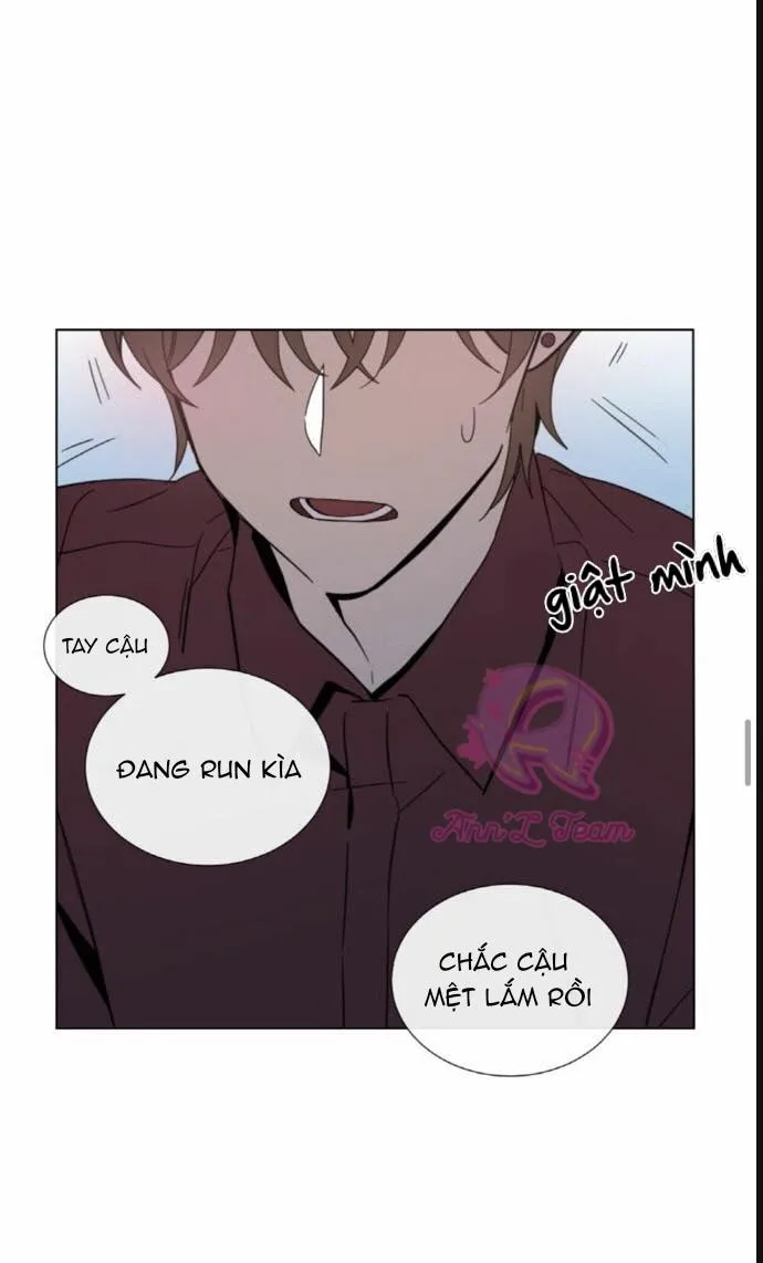 Mr. Miss Chapter 1 Trang 53