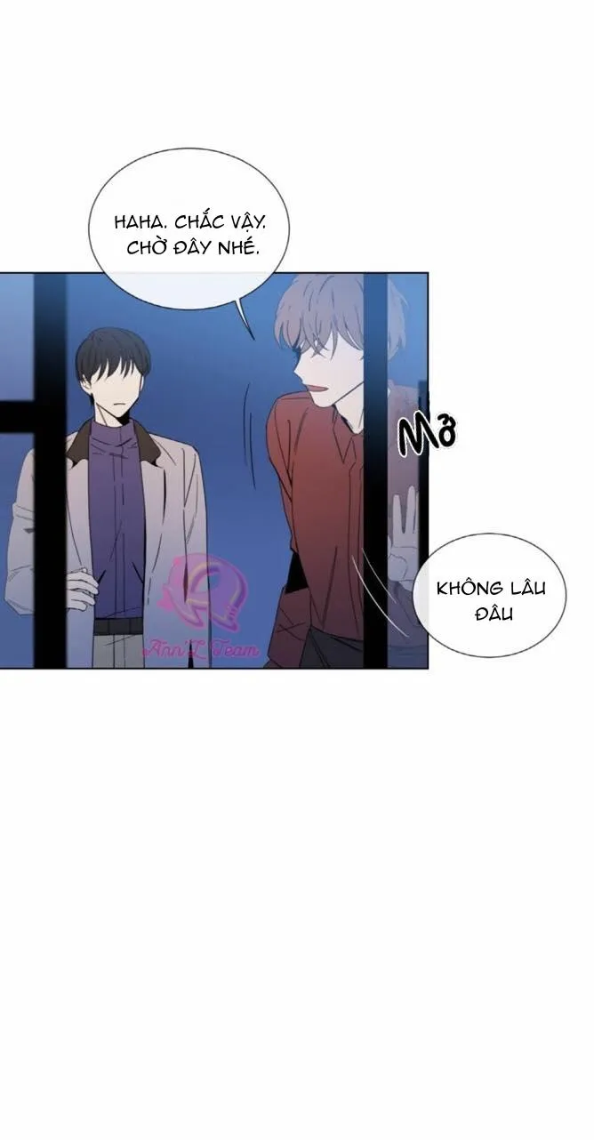 Mr. Miss Chapter 1 Trang 54