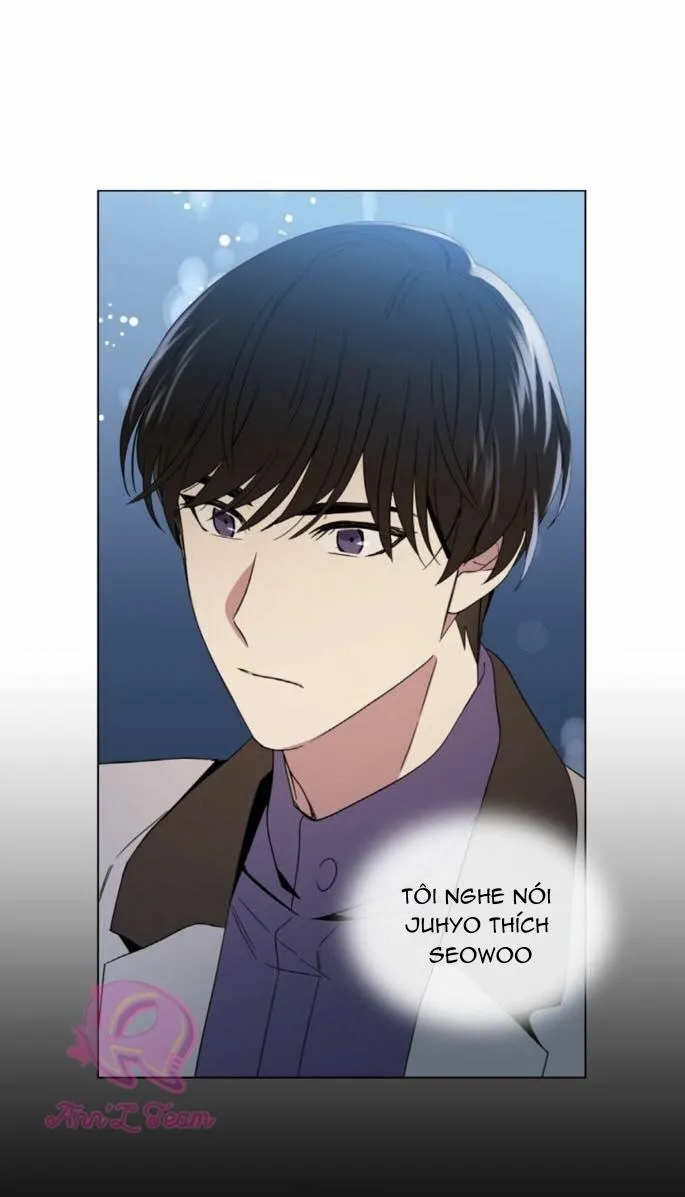 Mr. Miss Chapter 1 Trang 56