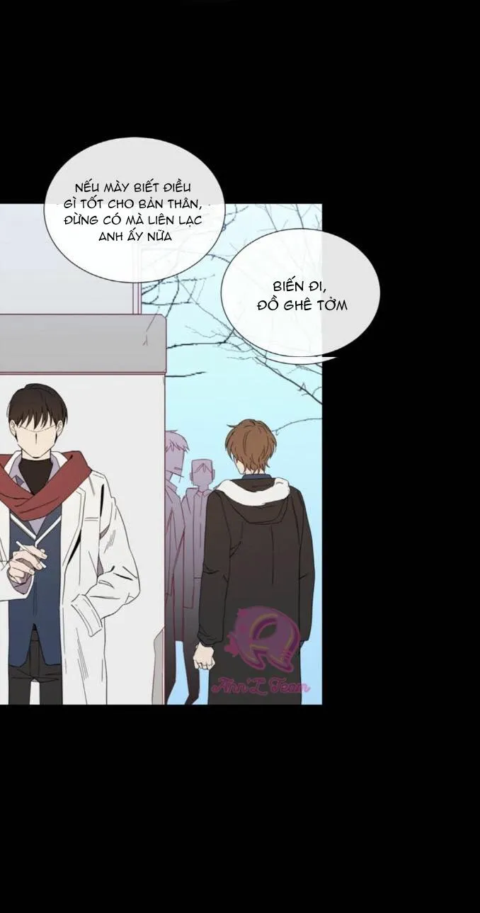 Mr. Miss Chapter 1 Trang 58