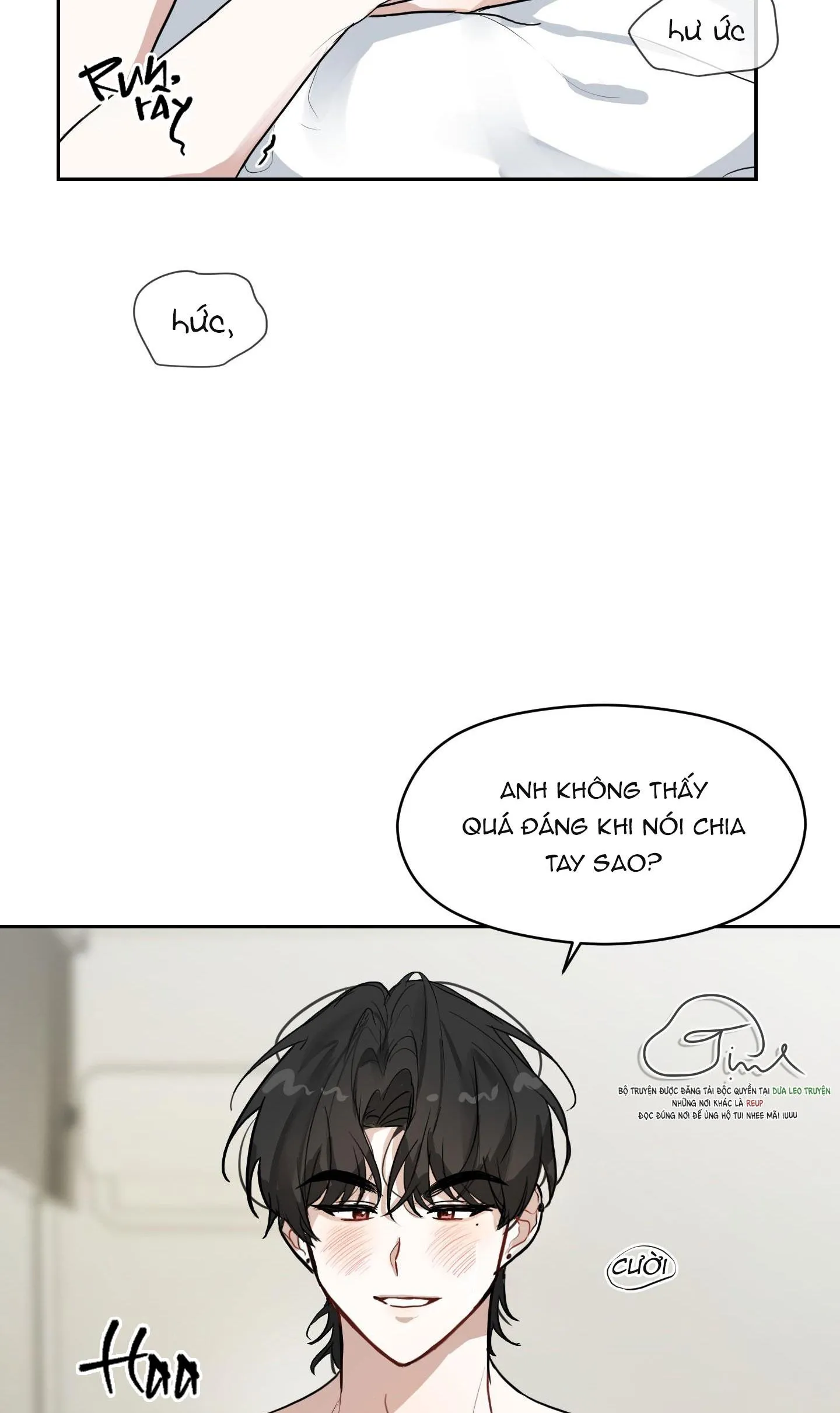 Mùa Xuân Trở Lại Chapter 1 Trang 5