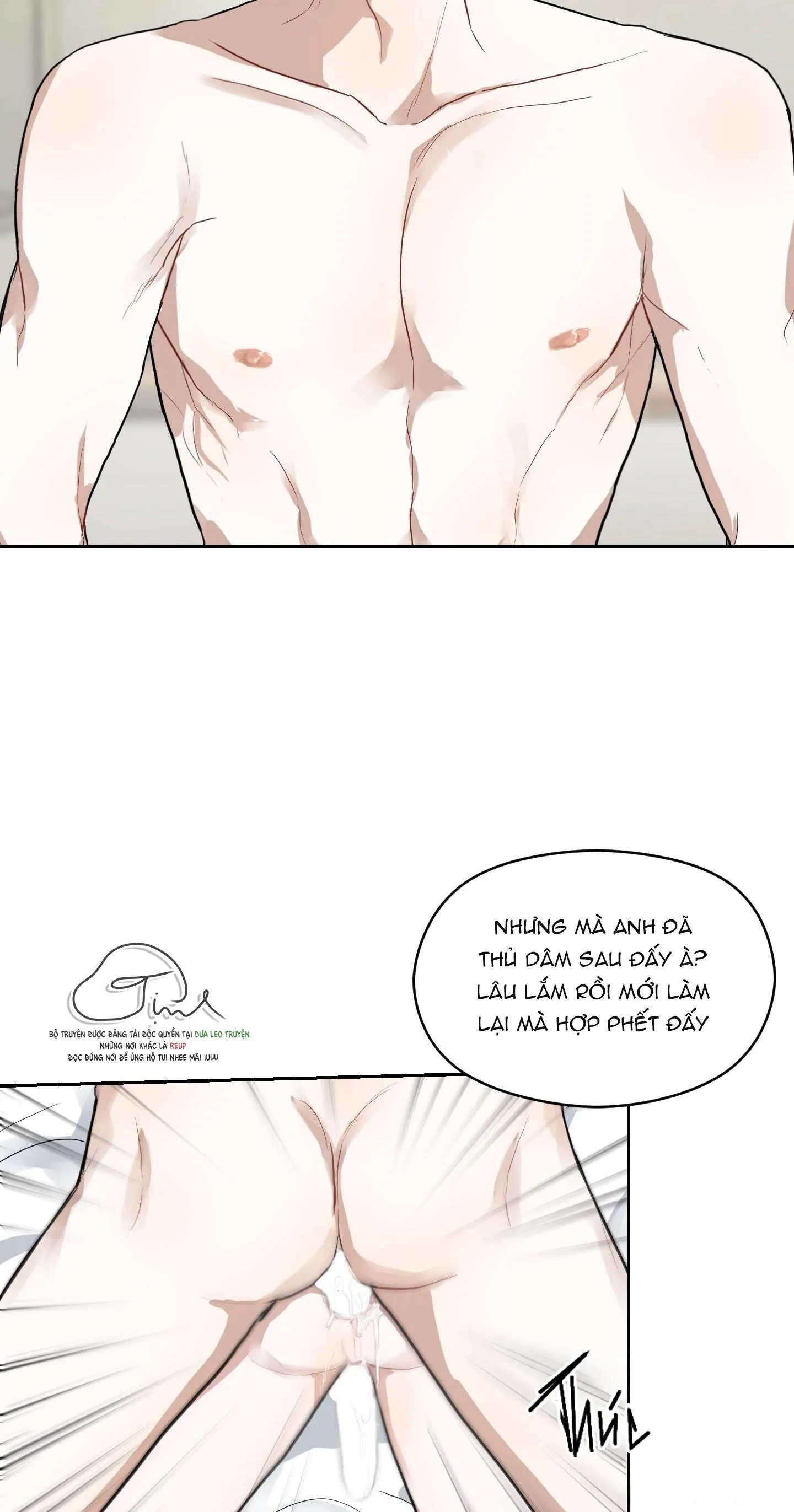 Mùa Xuân Trở Lại Chapter 1 Trang 6