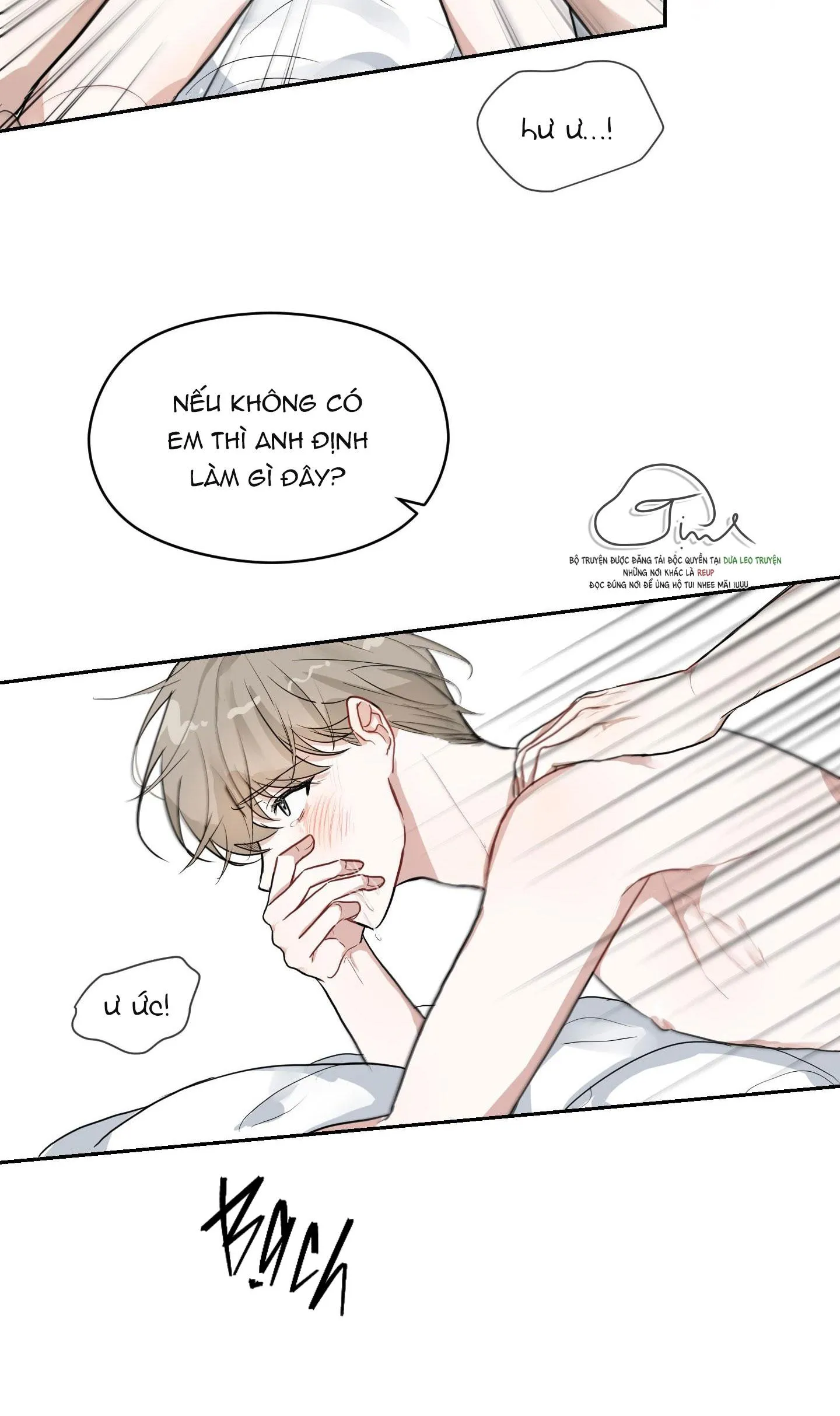 Mùa Xuân Trở Lại Chapter 1 Trang 7