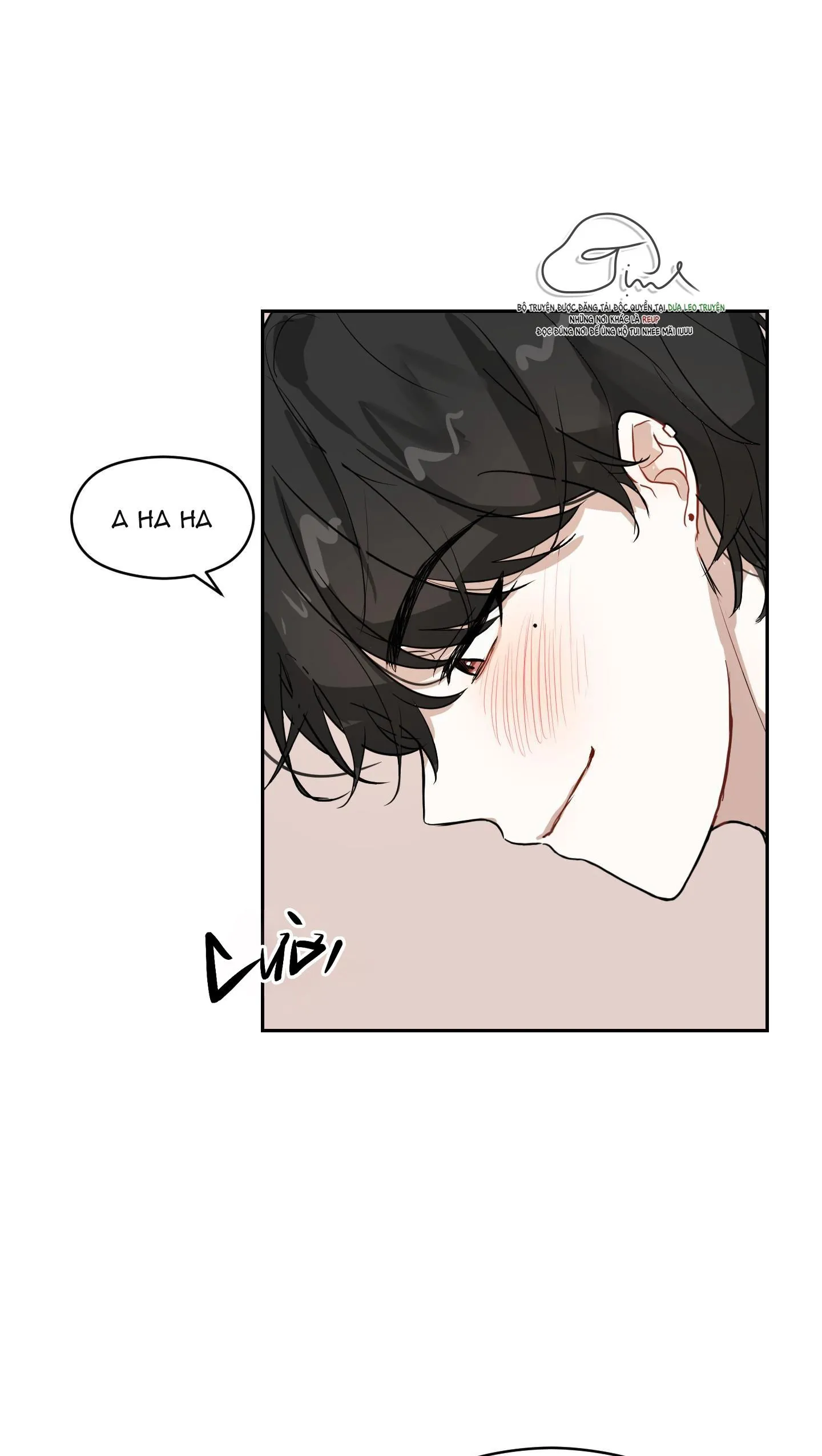 Mùa Xuân Trở Lại Chapter 1 Trang 8