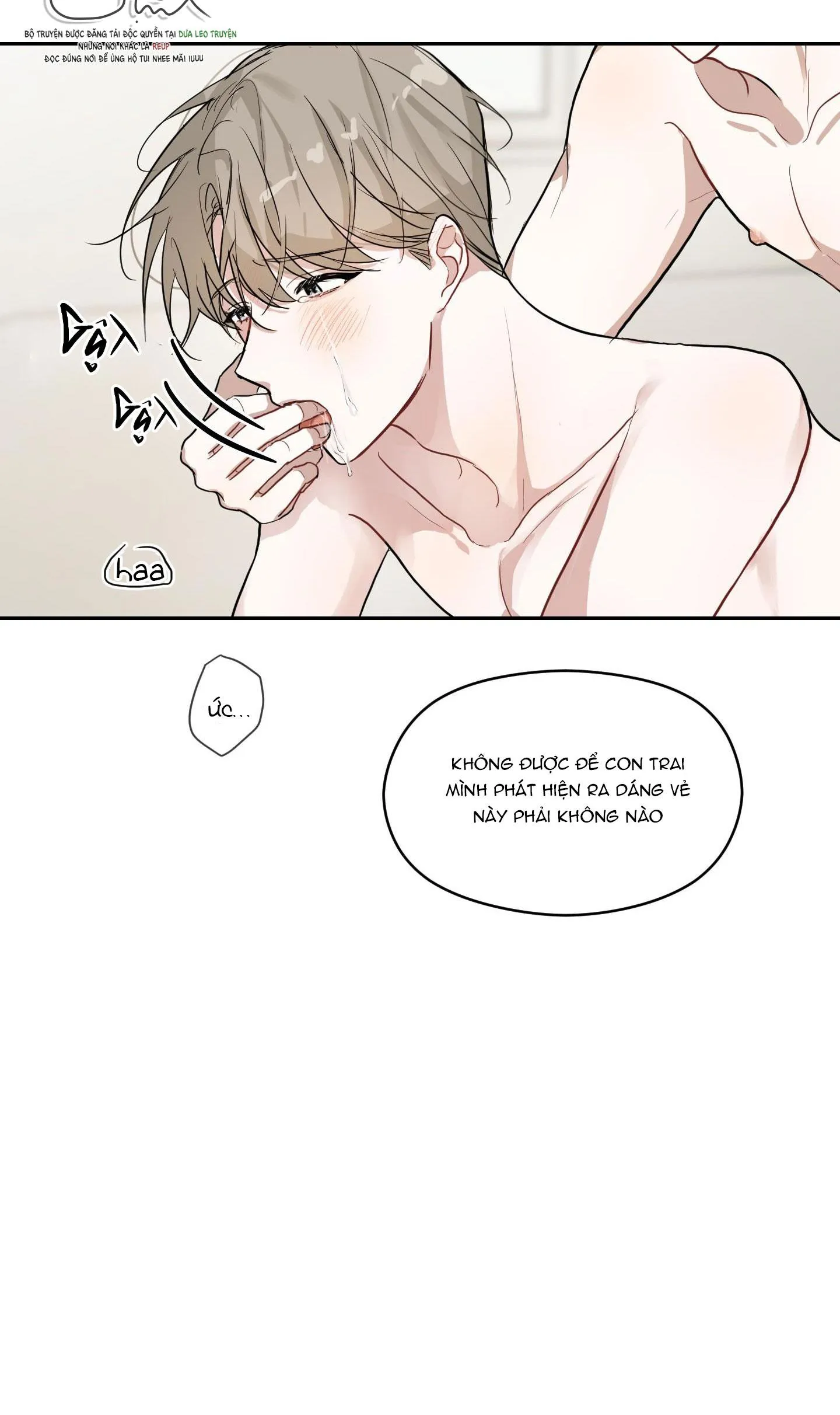 Mùa Xuân Trở Lại Chapter 1 Trang 10