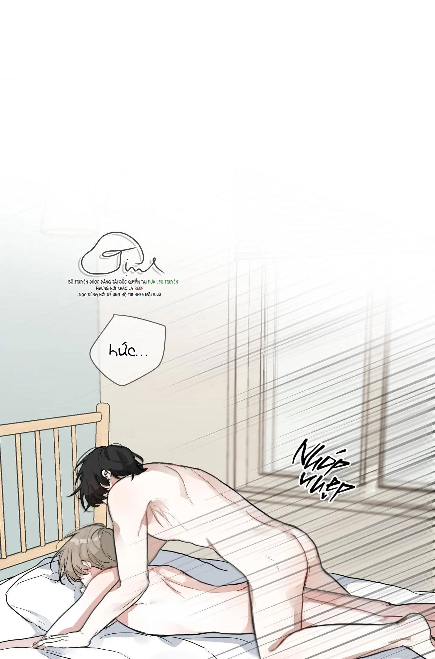 Mùa Xuân Trở Lại Chapter 1 Trang 11