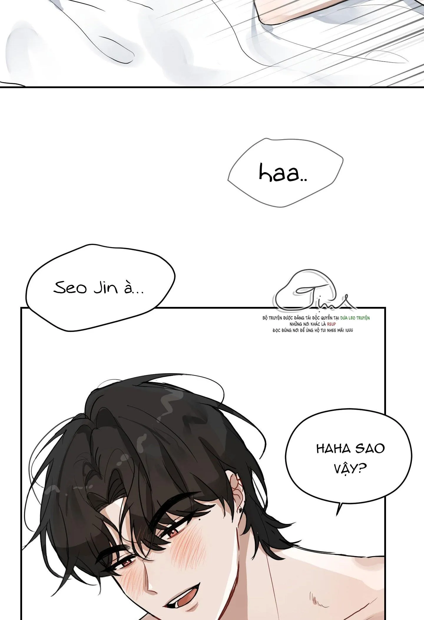 Mùa Xuân Trở Lại Chapter 1 Trang 12