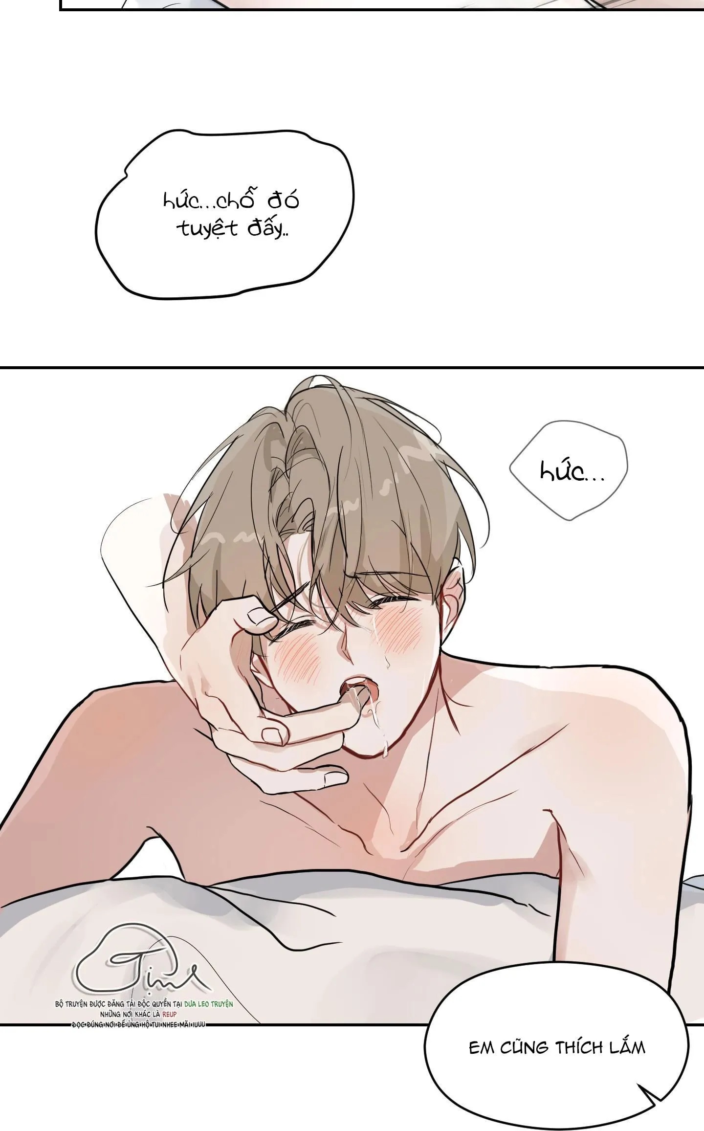 Mùa Xuân Trở Lại Chapter 1 Trang 15