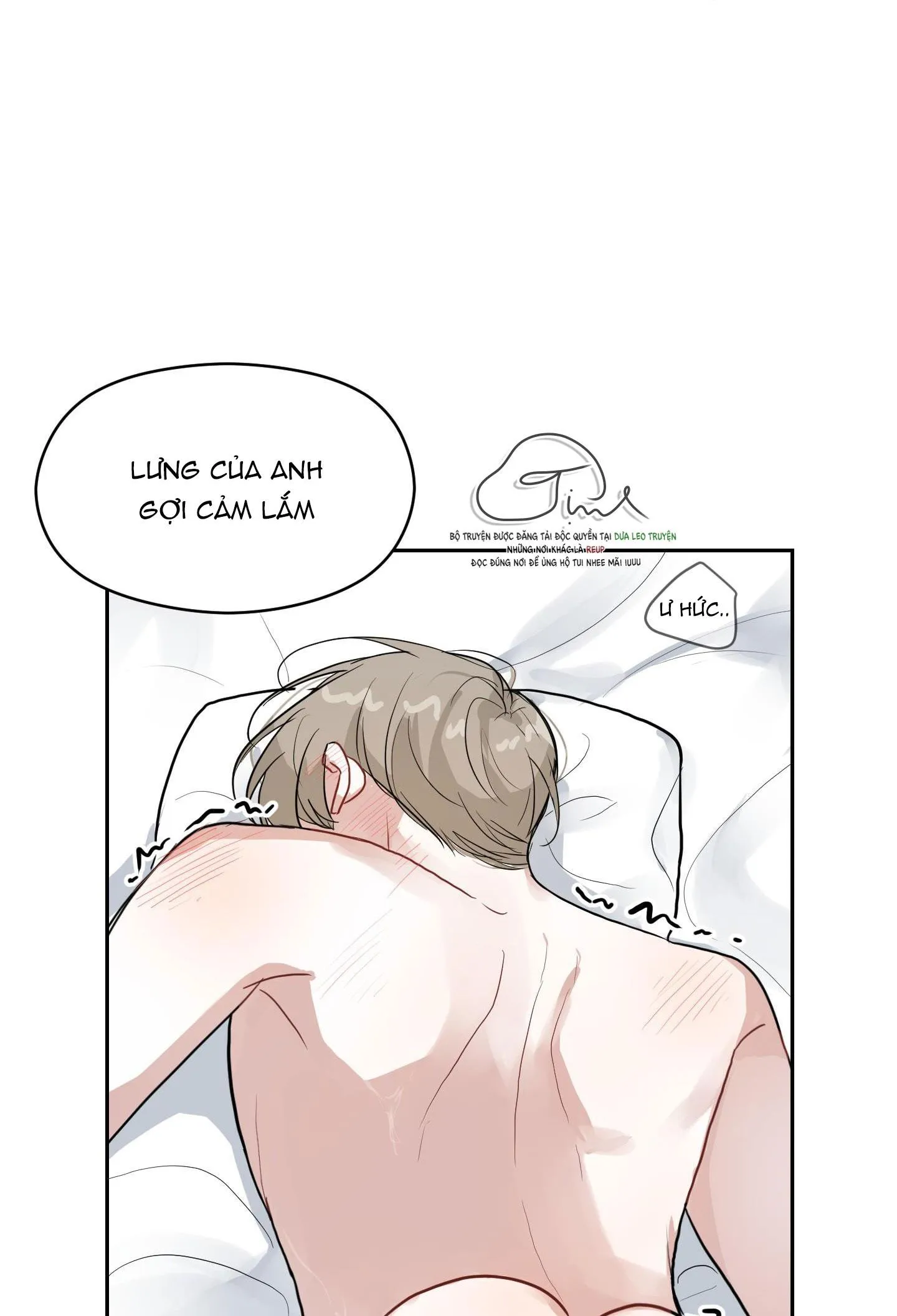 Mùa Xuân Trở Lại Chapter 1 Trang 16