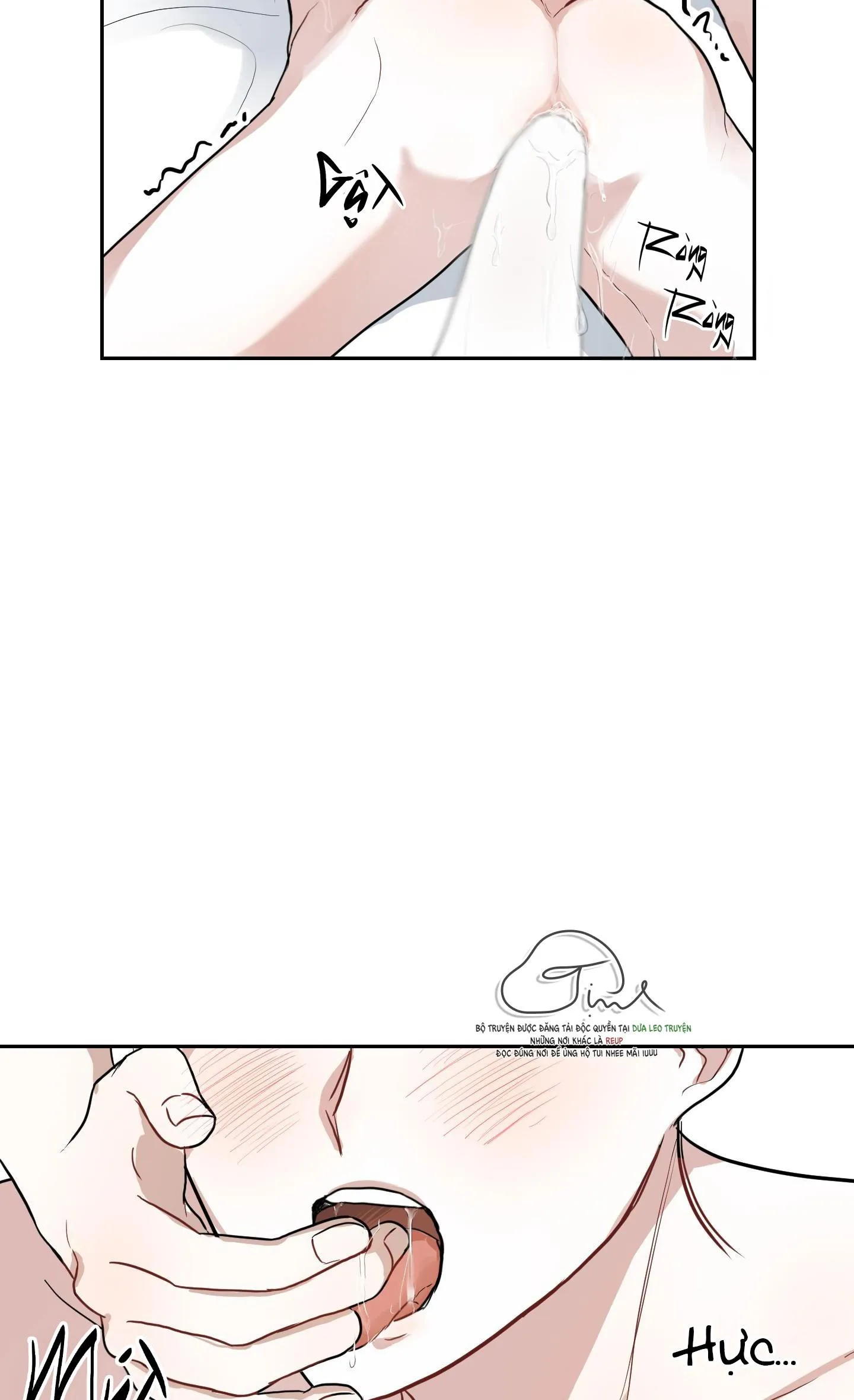 Mùa Xuân Trở Lại Chapter 1 Trang 17