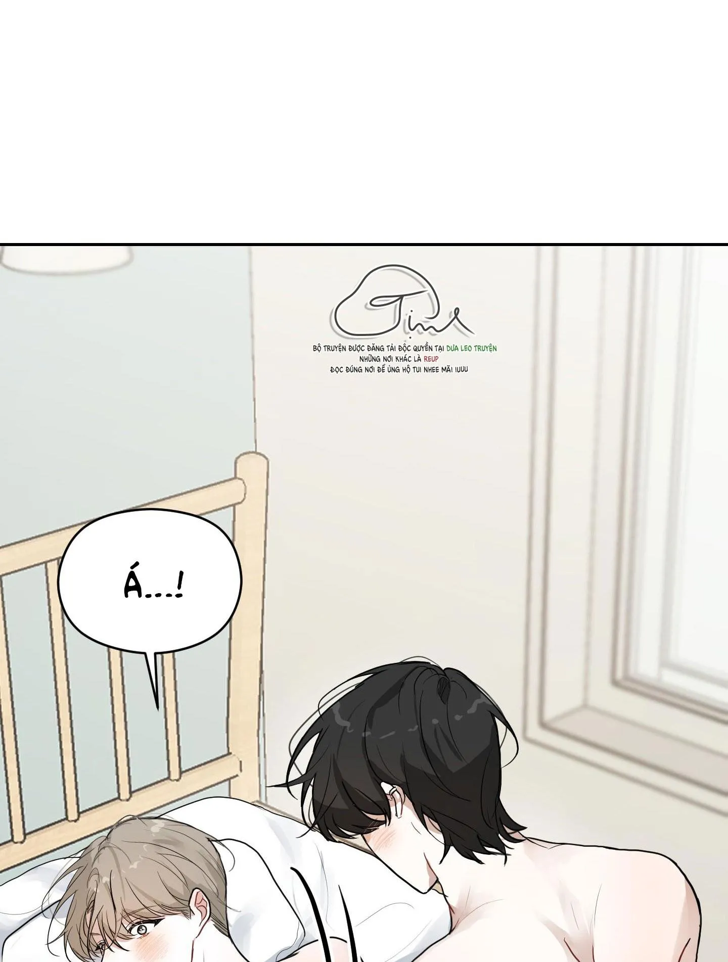 Mùa Xuân Trở Lại Chapter 1 Trang 19