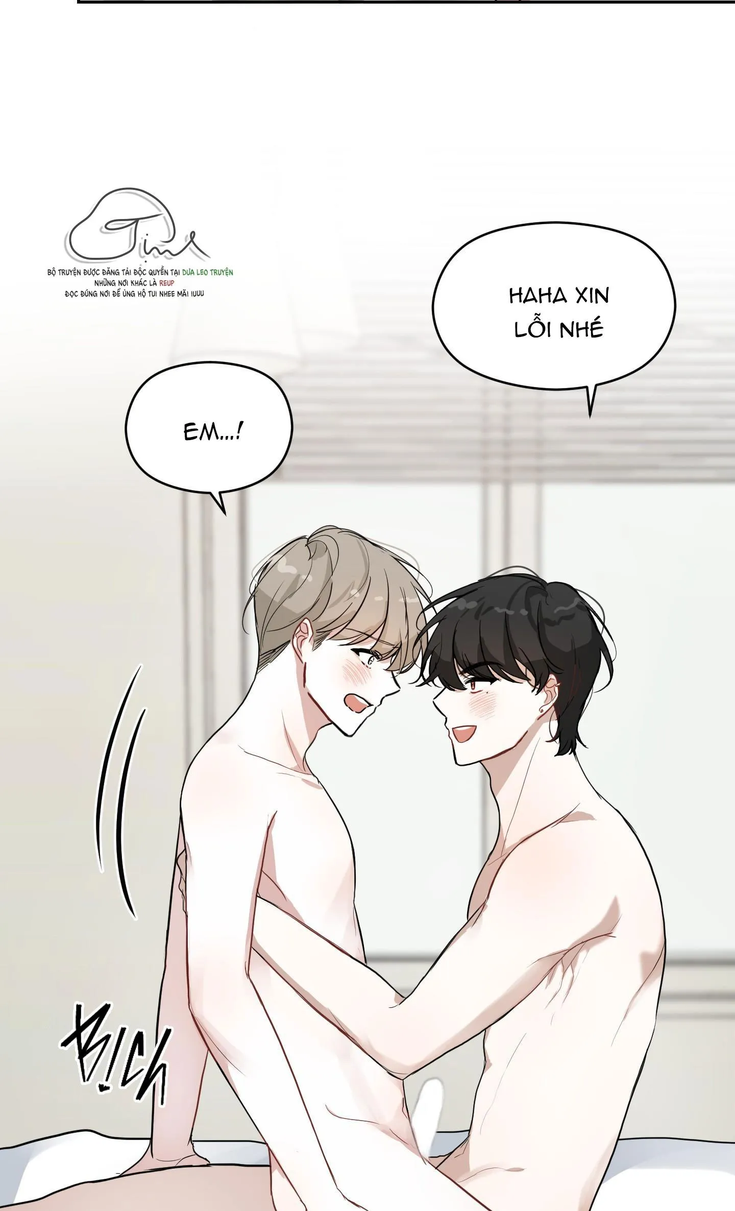 Mùa Xuân Trở Lại Chapter 1 Trang 22