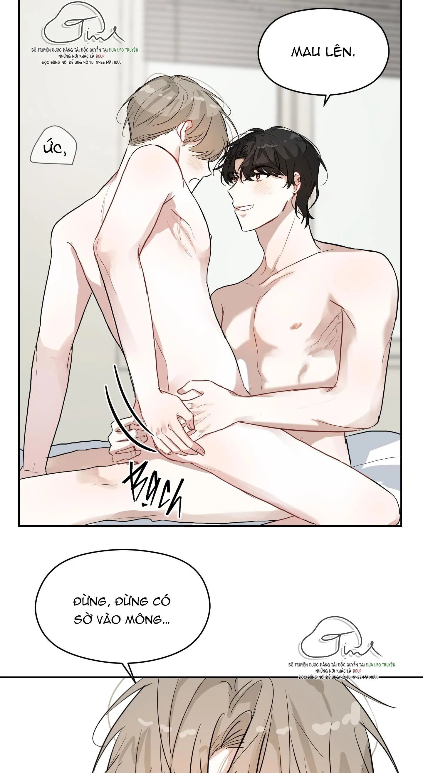 Mùa Xuân Trở Lại Chapter 1 Trang 28