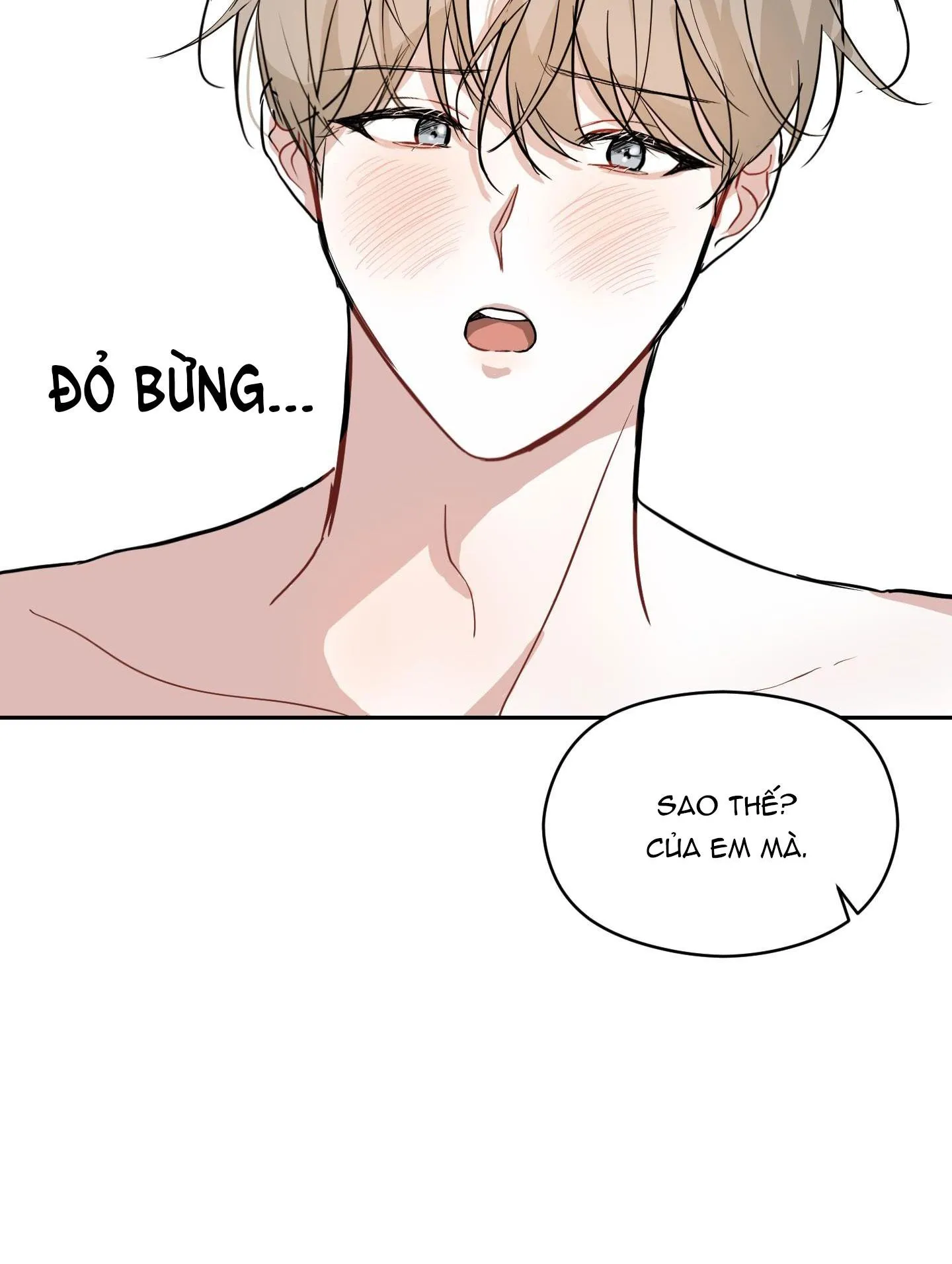 Mùa Xuân Trở Lại Chapter 1 Trang 29