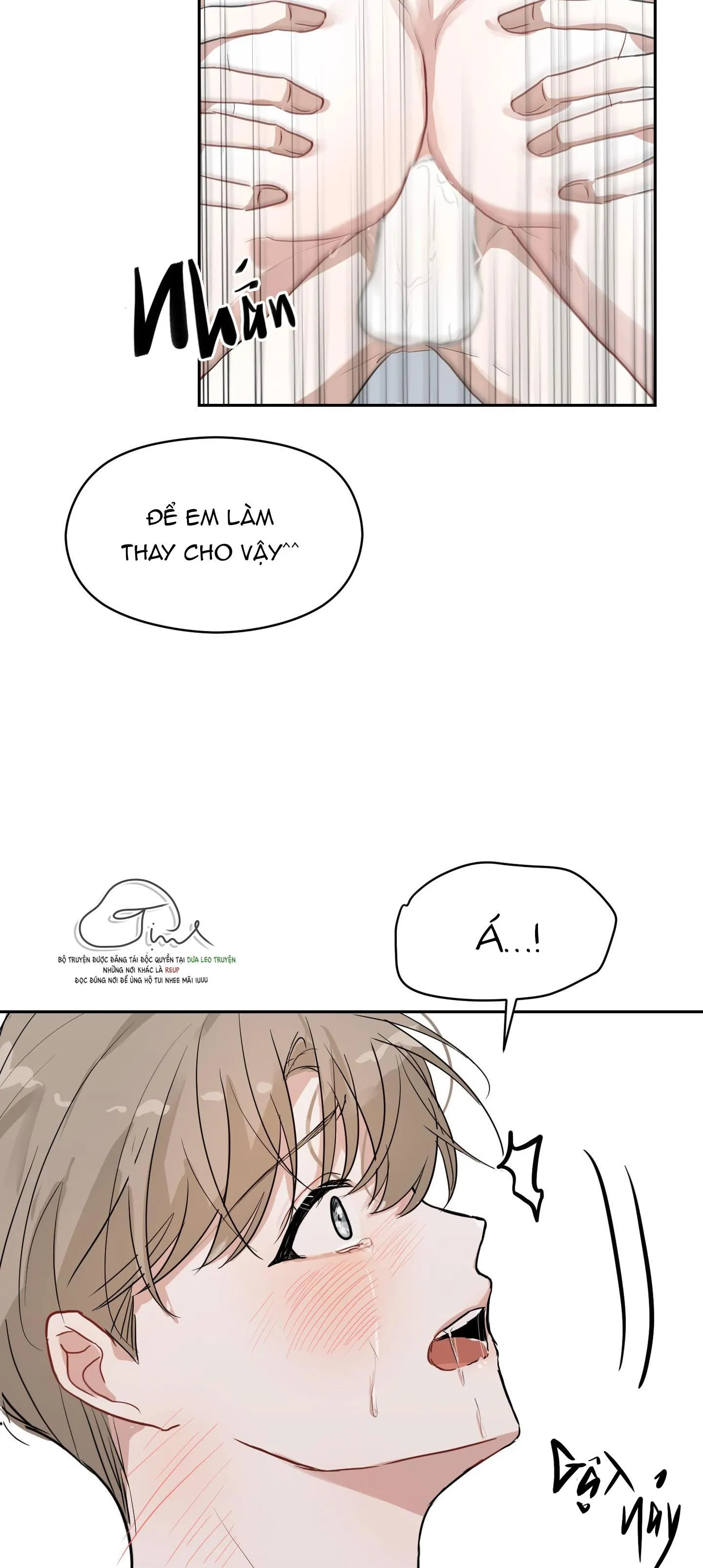 Mùa Xuân Trở Lại Chapter 1 Trang 31