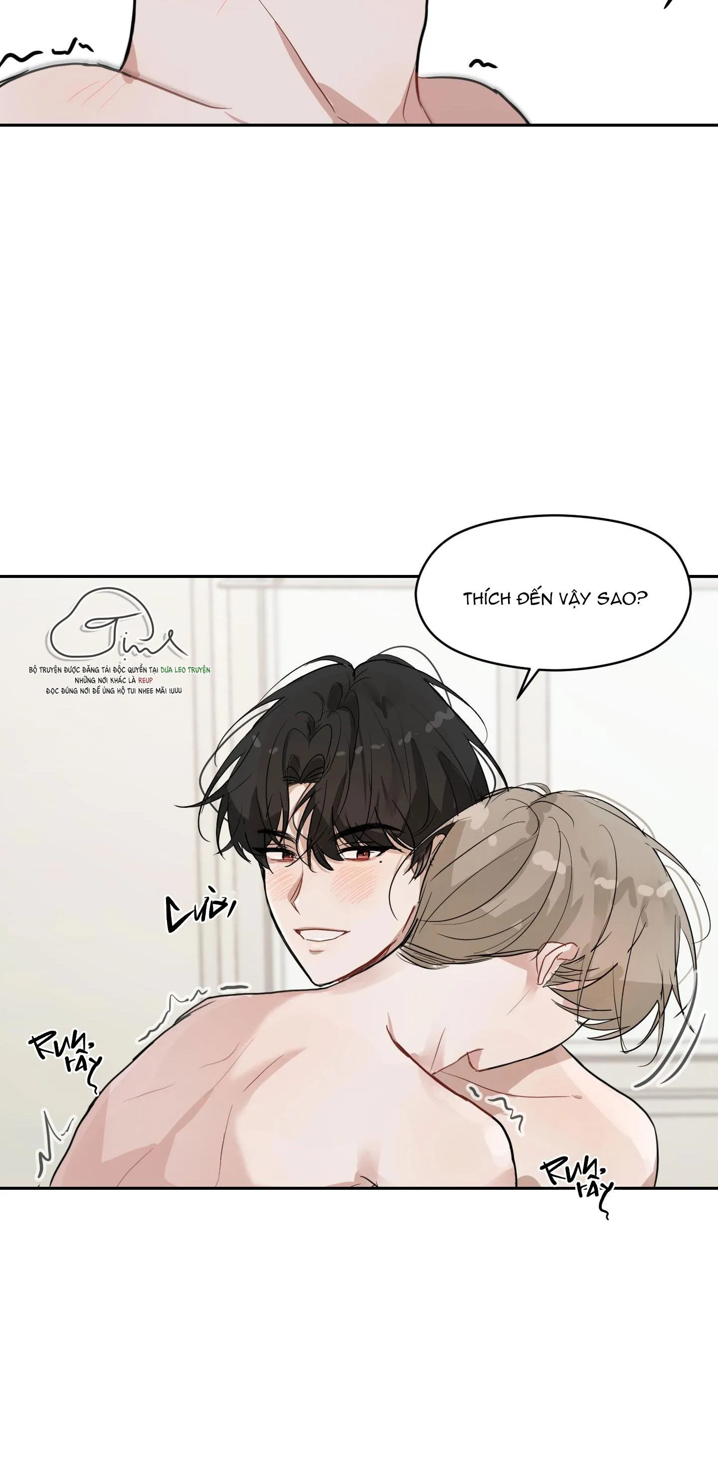 Mùa Xuân Trở Lại Chapter 1 Trang 32