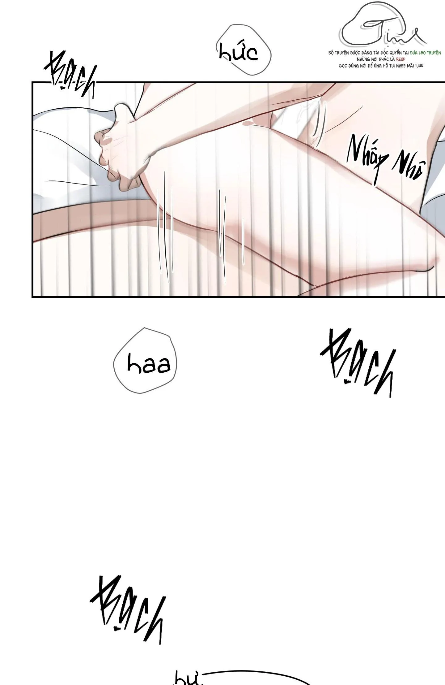 Mùa Xuân Trở Lại Chapter 1 Trang 34