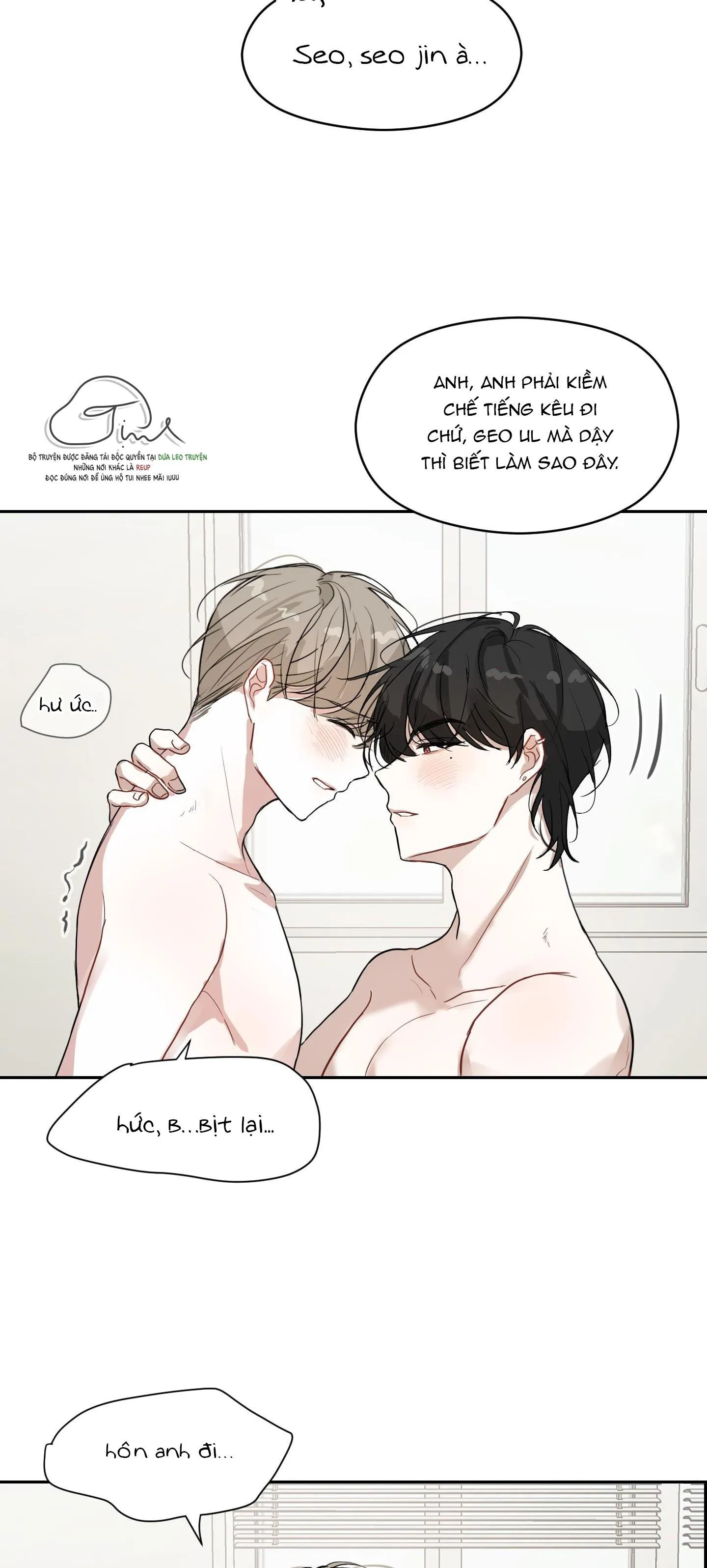 Mùa Xuân Trở Lại Chapter 1 Trang 35