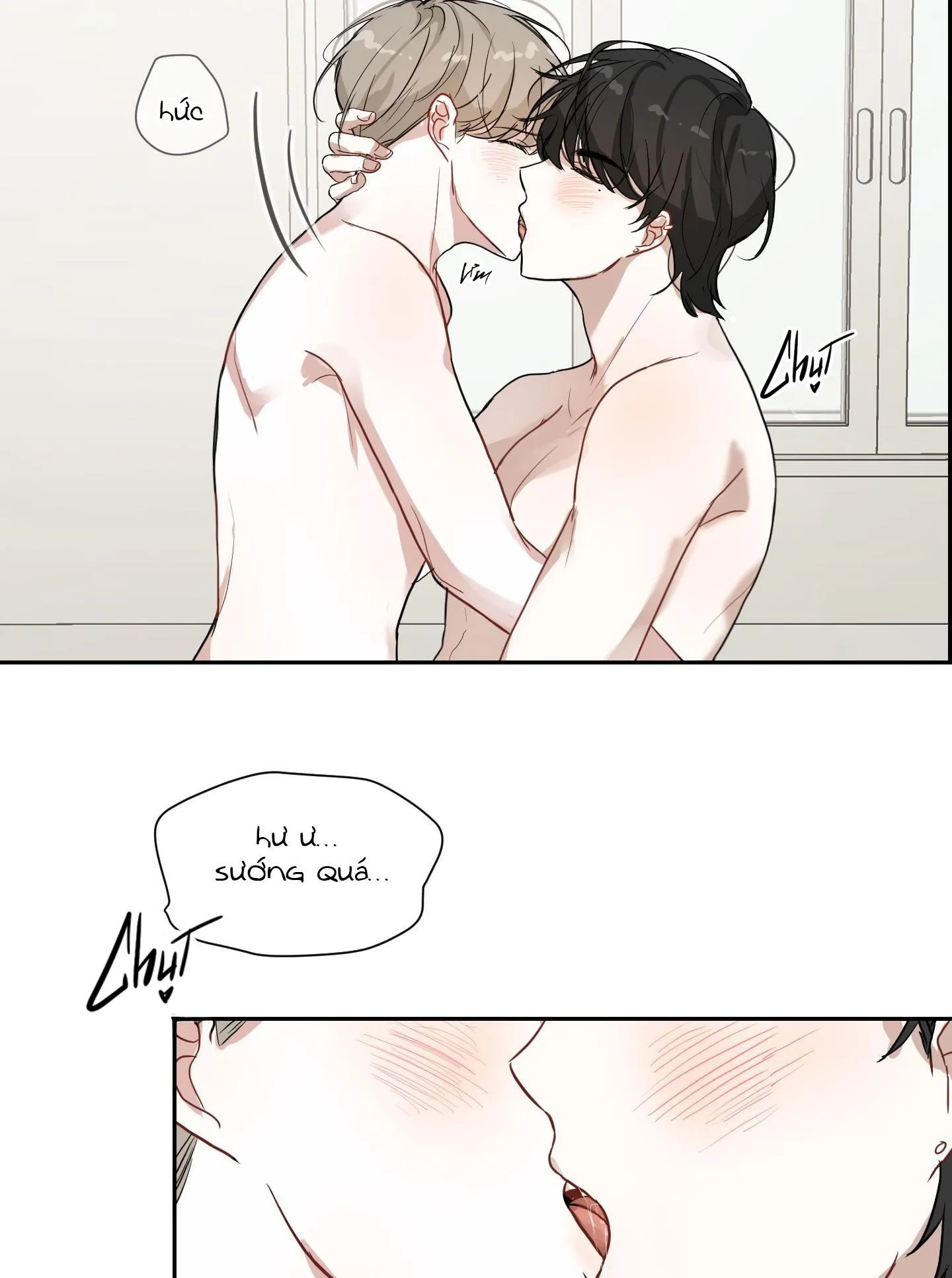 Mùa Xuân Trở Lại Chapter 1 Trang 36