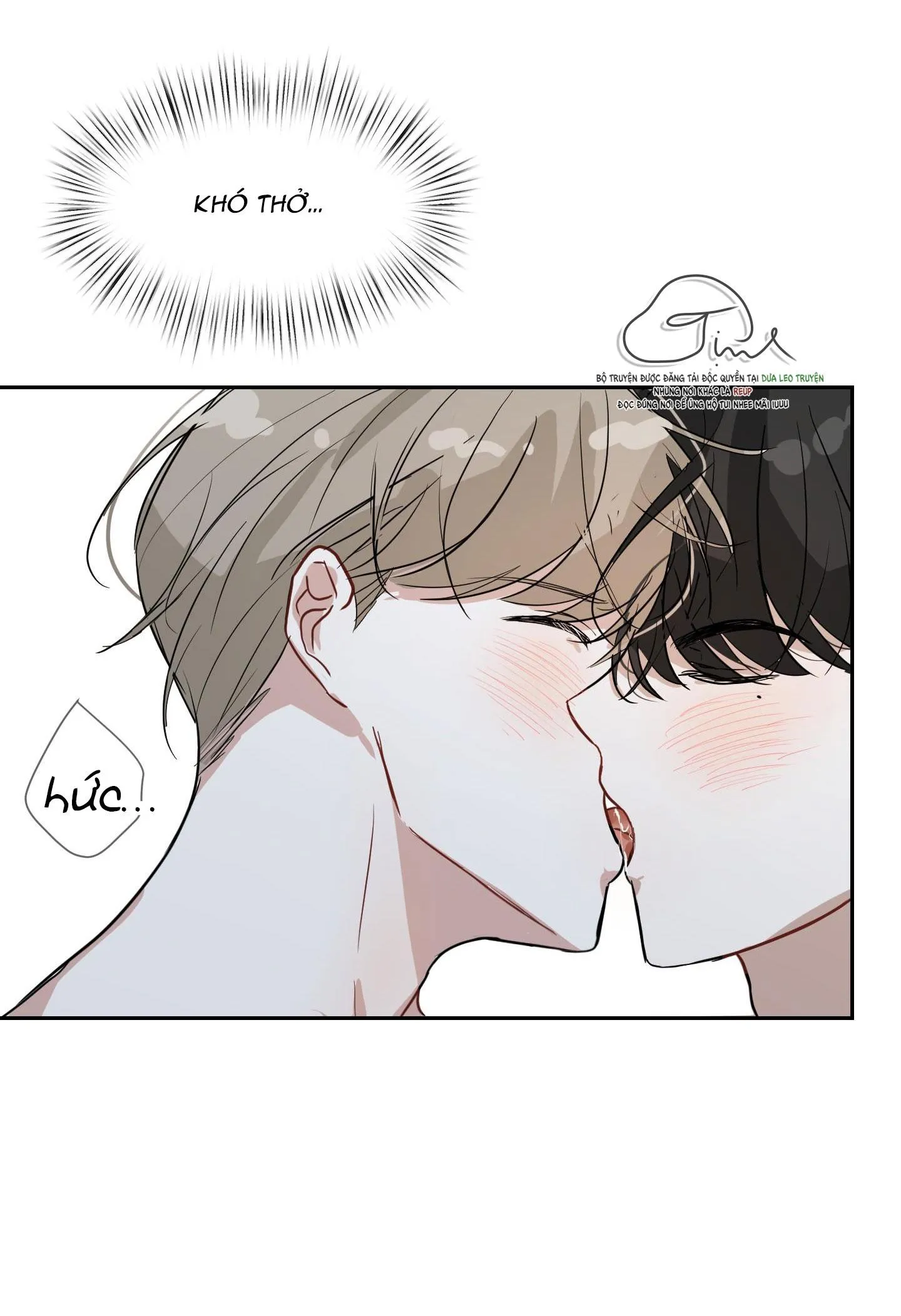 Mùa Xuân Trở Lại Chapter 1 Trang 41