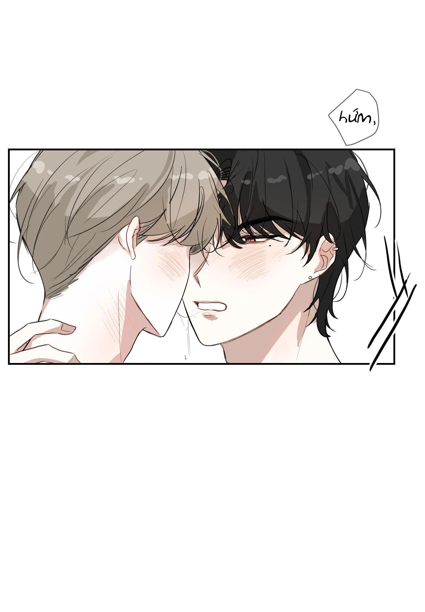 Mùa Xuân Trở Lại Chapter 1 Trang 43