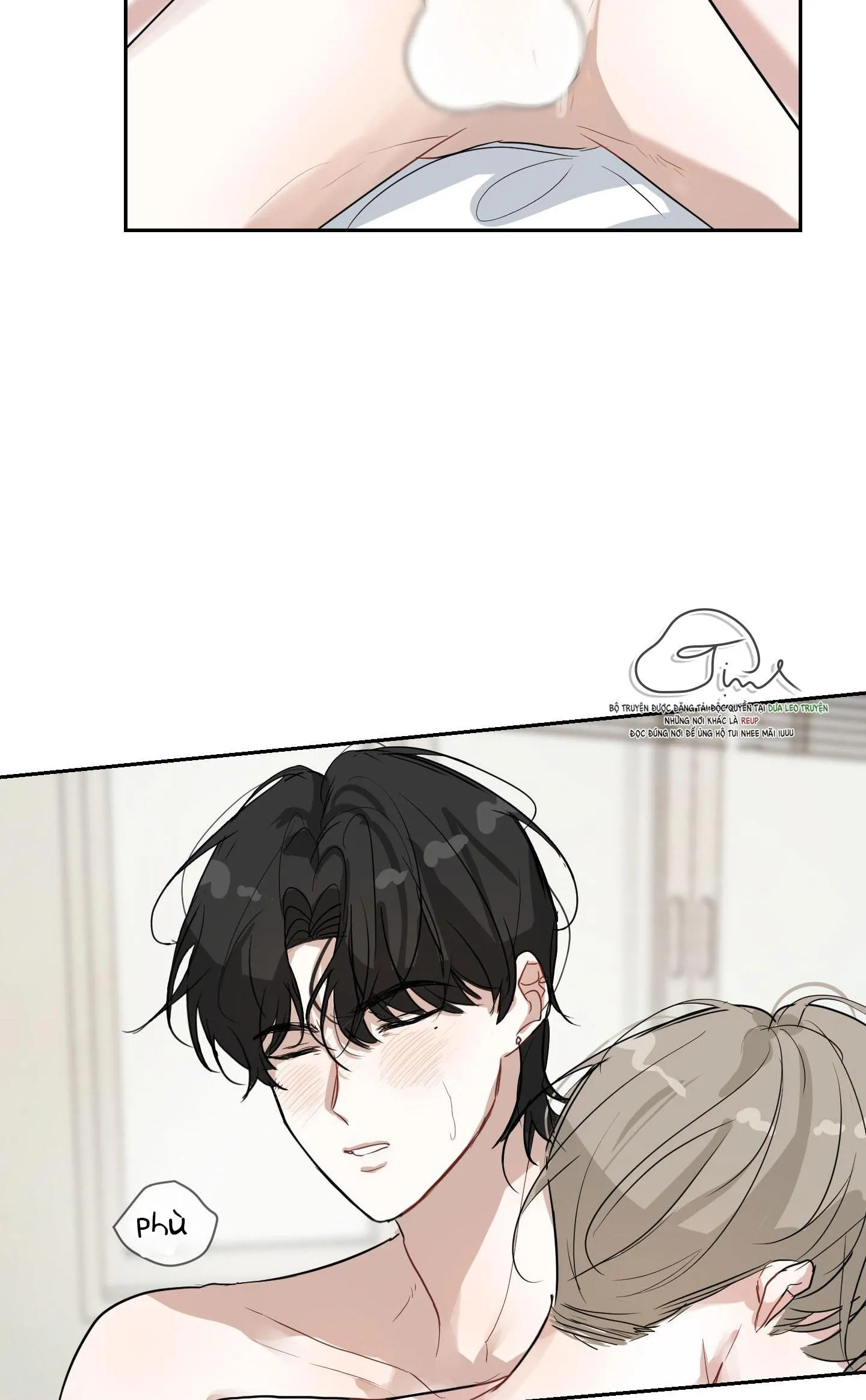 Mùa Xuân Trở Lại Chapter 1 Trang 47