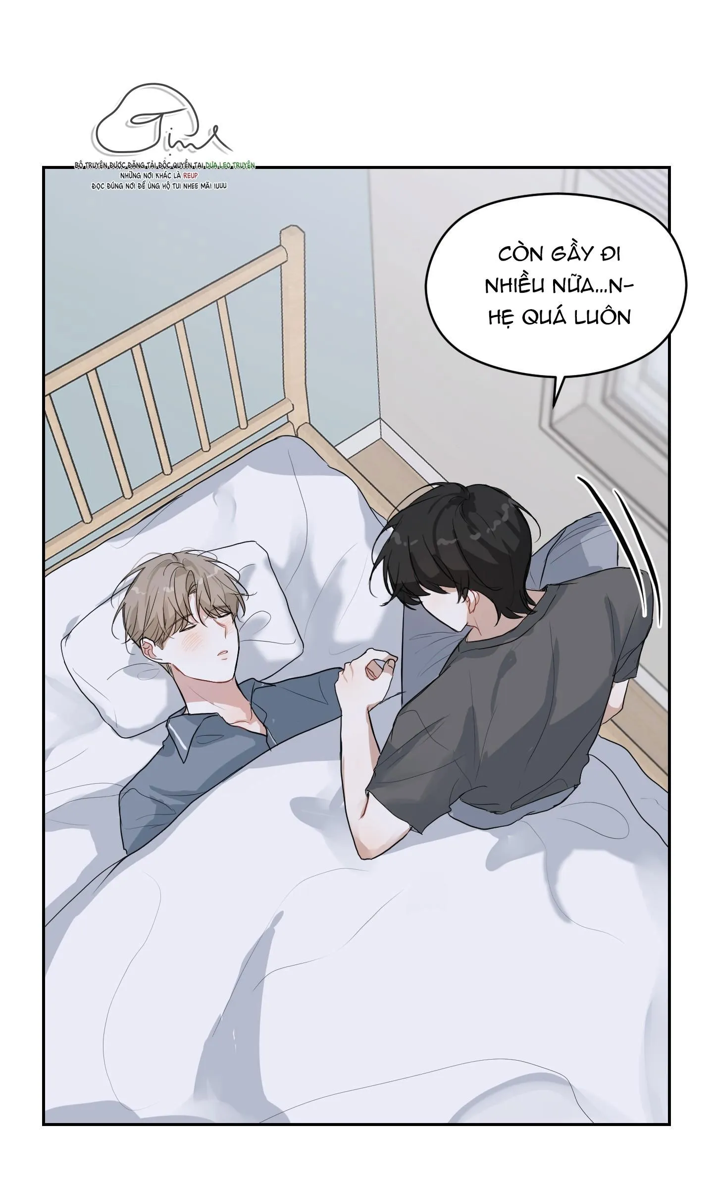 Mùa Xuân Trở Lại Chapter 1 Trang 55