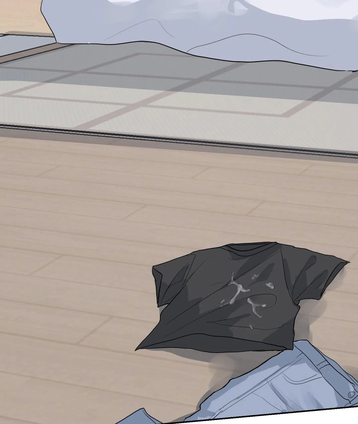 Mùa Xuân Trở Lại Chapter 1 Trang 57