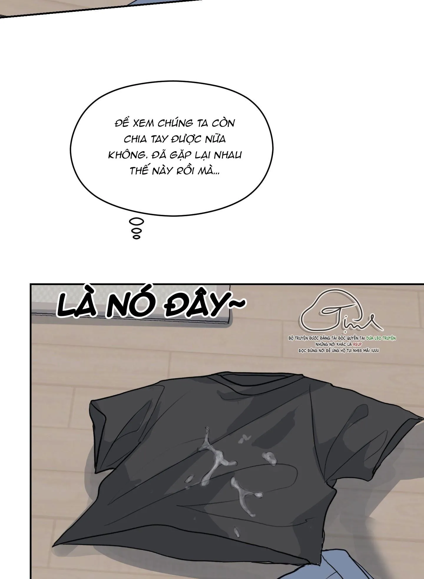 Mùa Xuân Trở Lại Chapter 1 Trang 58