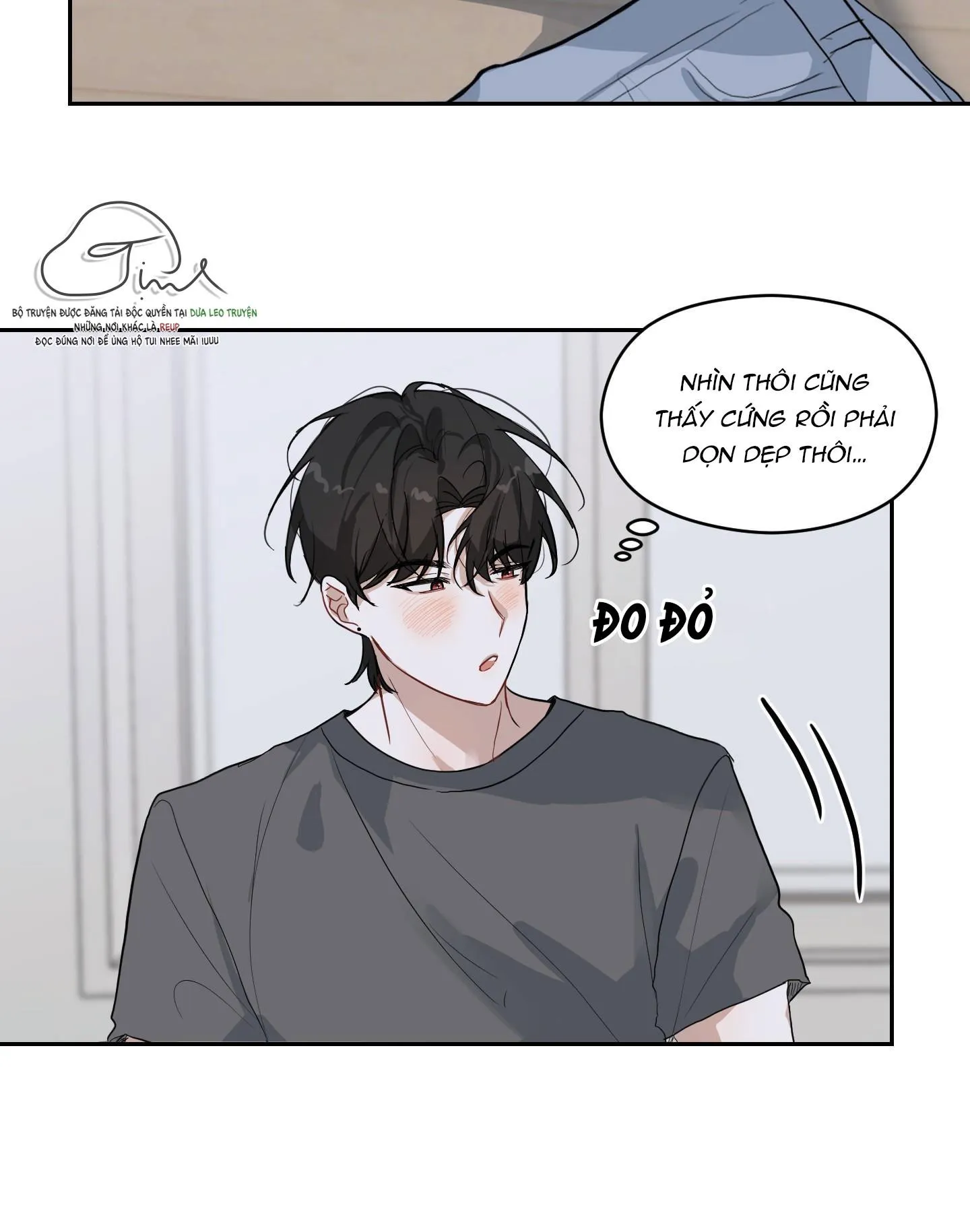 Mùa Xuân Trở Lại Chapter 1 Trang 59