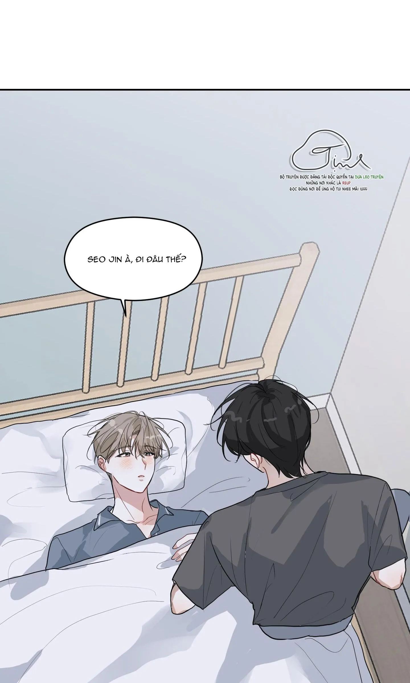 Mùa Xuân Trở Lại Chapter 1 Trang 61