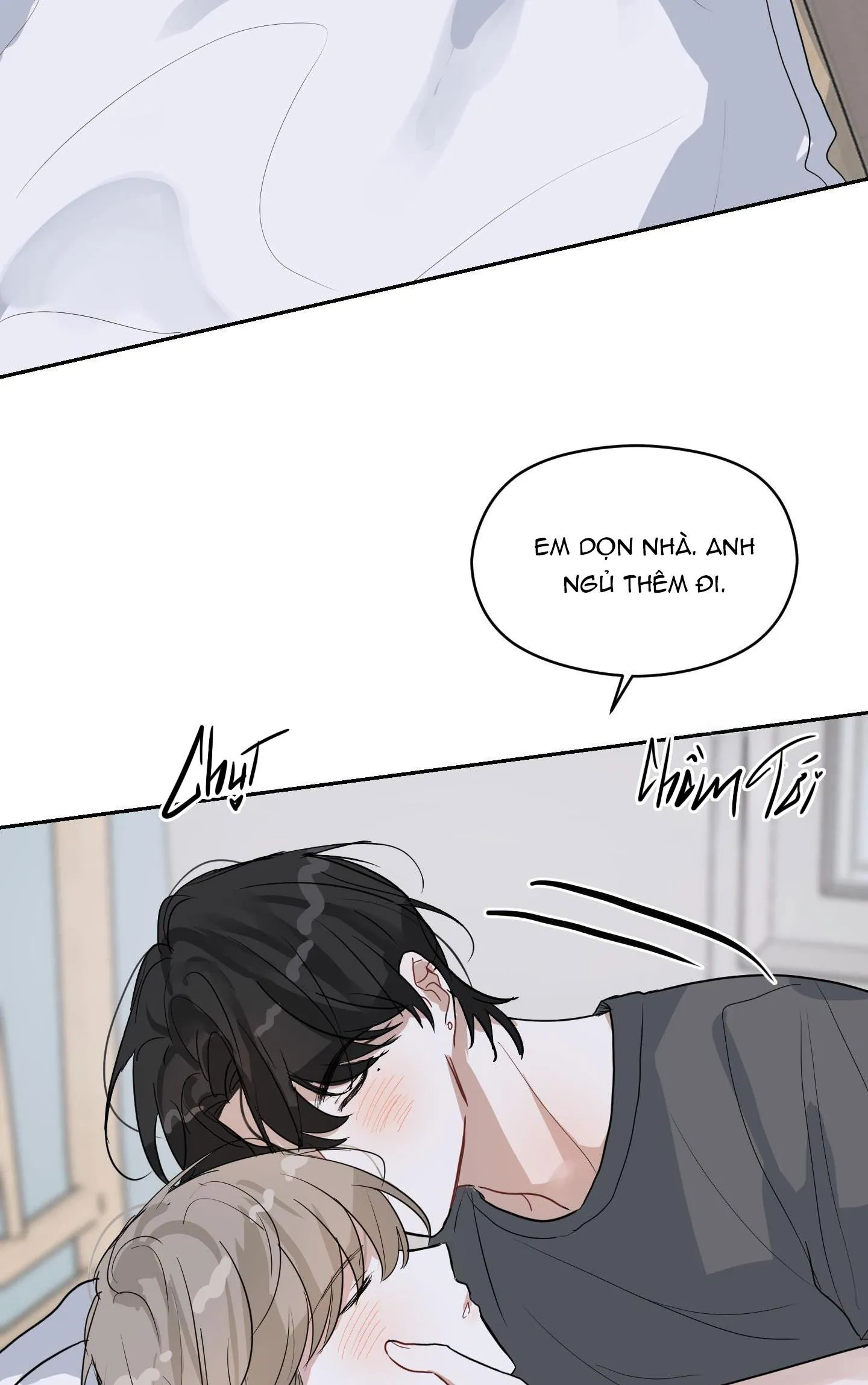 Mùa Xuân Trở Lại Chapter 1 Trang 62