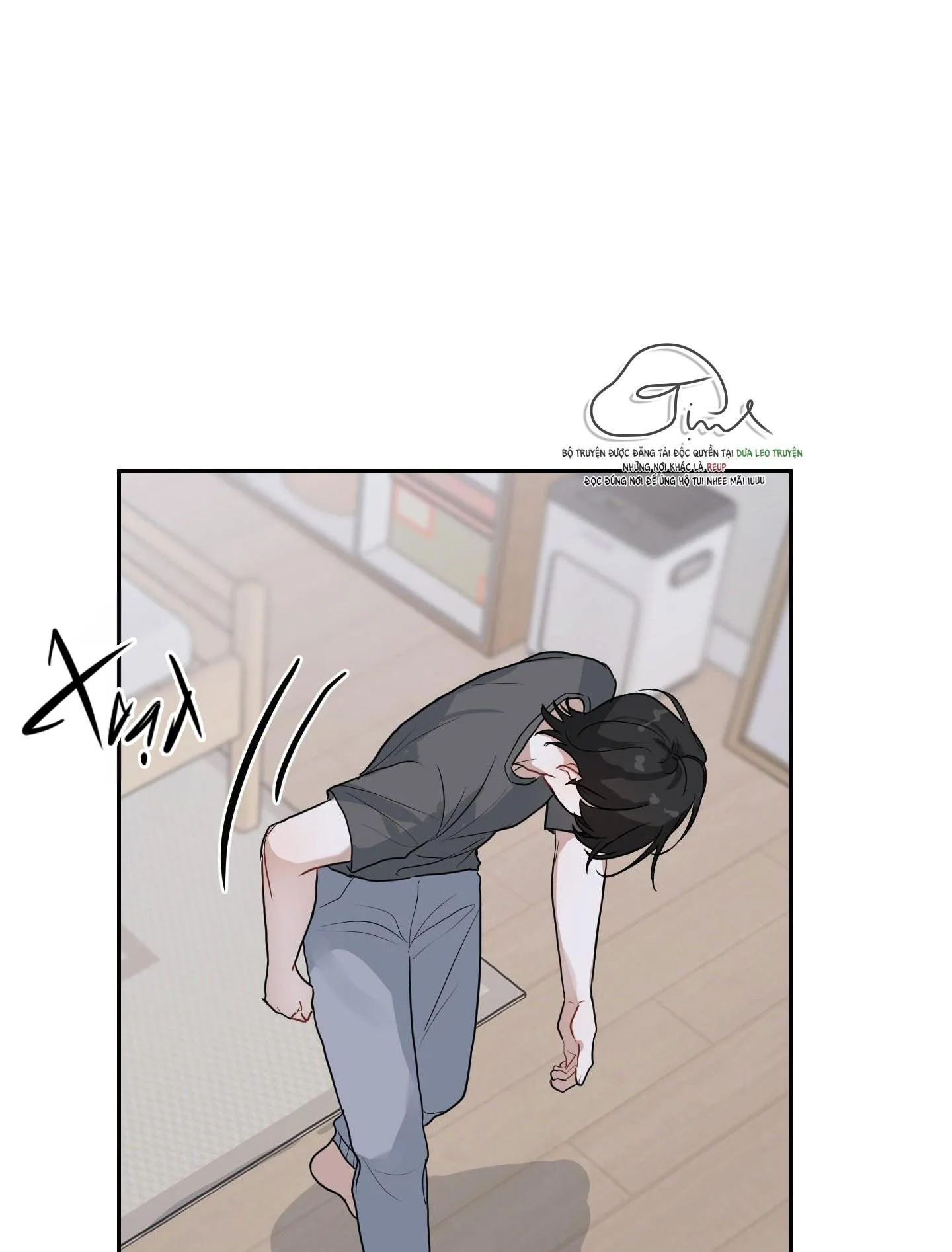 Mùa Xuân Trở Lại Chapter 1 Trang 64