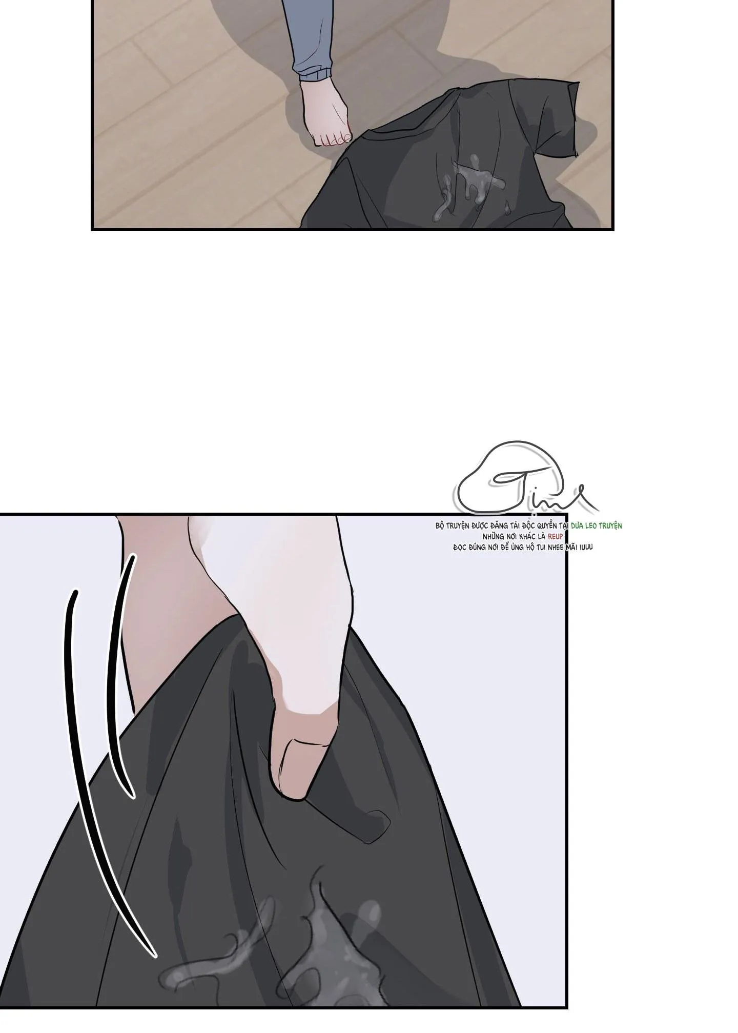 Mùa Xuân Trở Lại Chapter 1 Trang 65