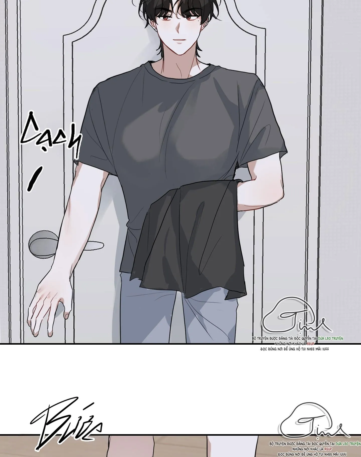 Mùa Xuân Trở Lại Chapter 1 Trang 67